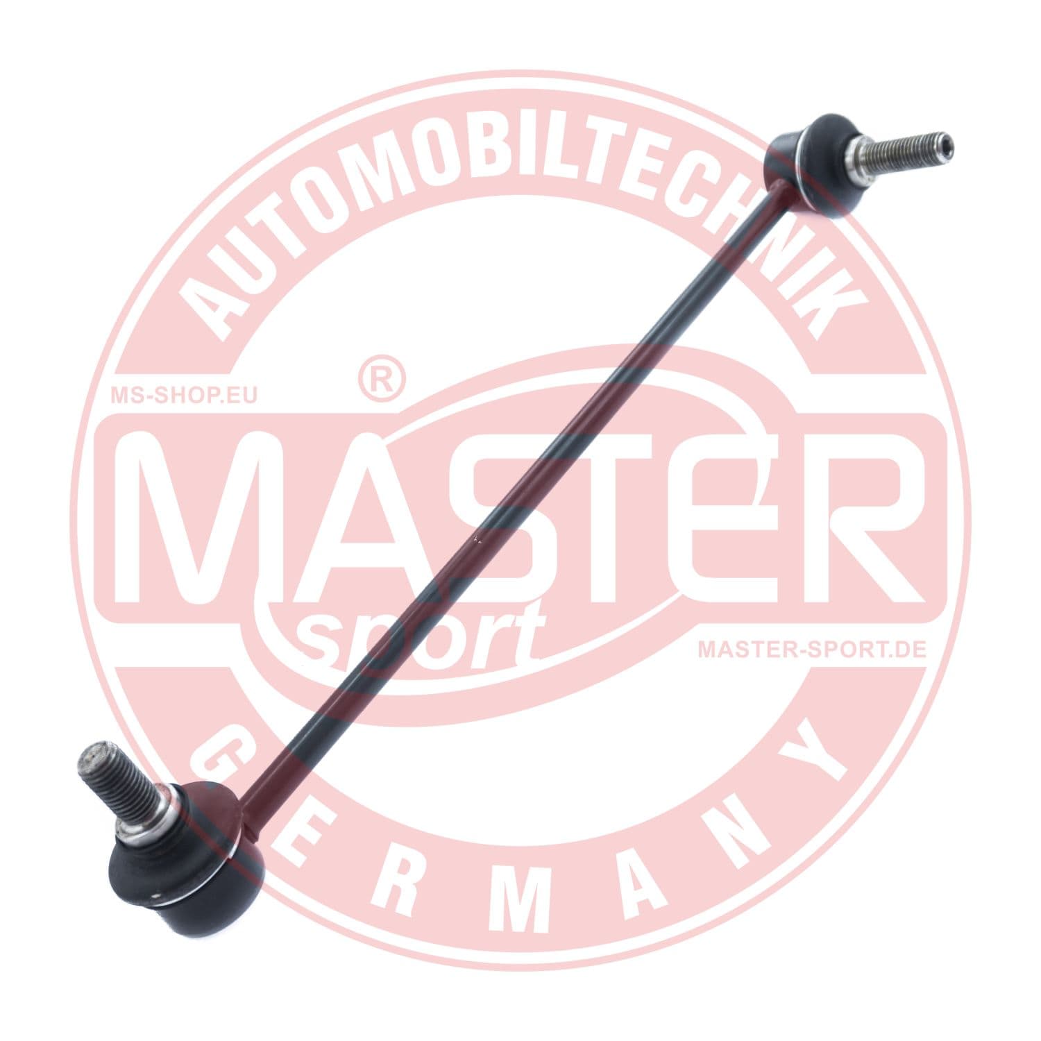 MASTER-SPORT Tyč/Vzpera stabilizátora 25886PCSMS 1