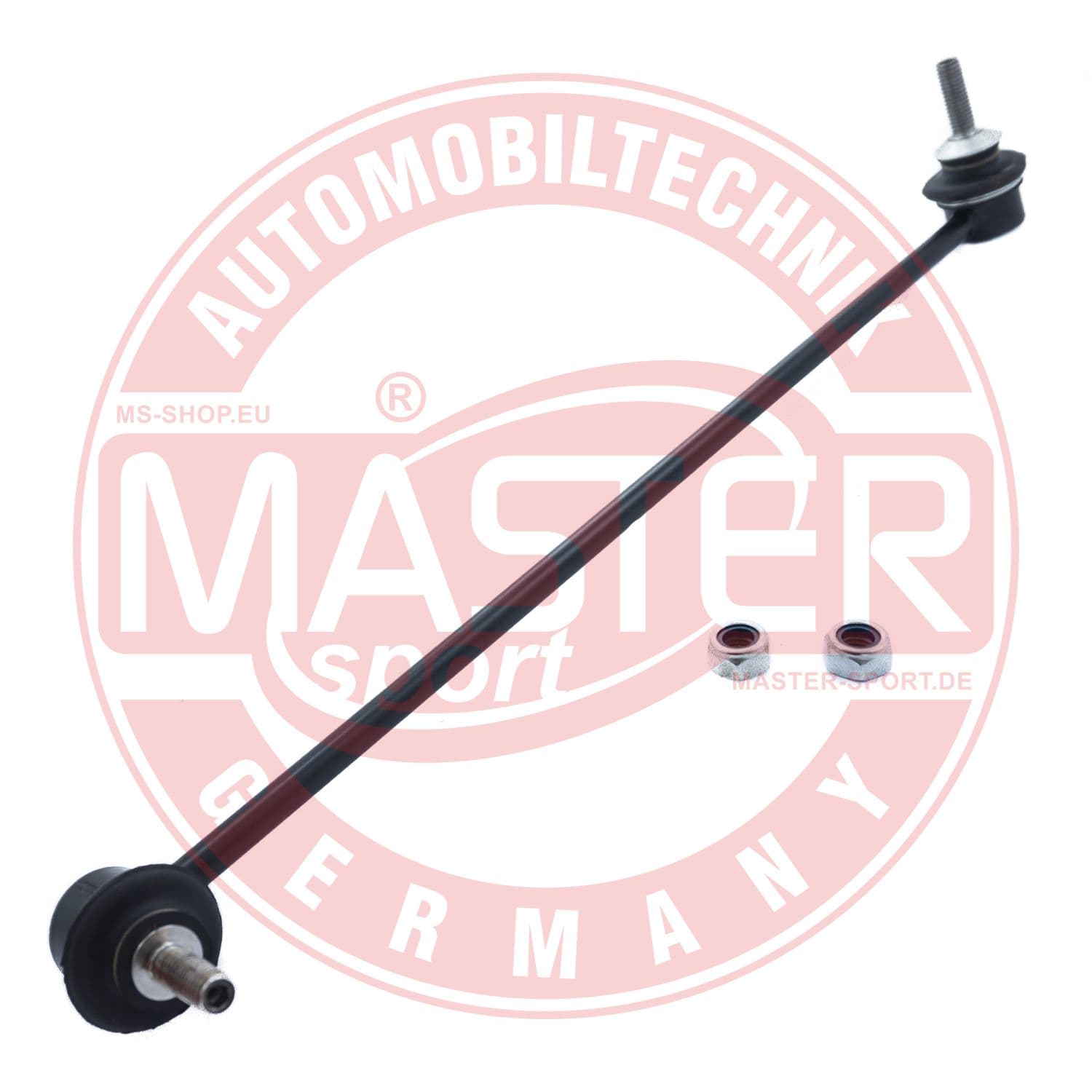 MASTER-SPORT Tyč/Vzpera stabilizátora 25901PCSMS 1
