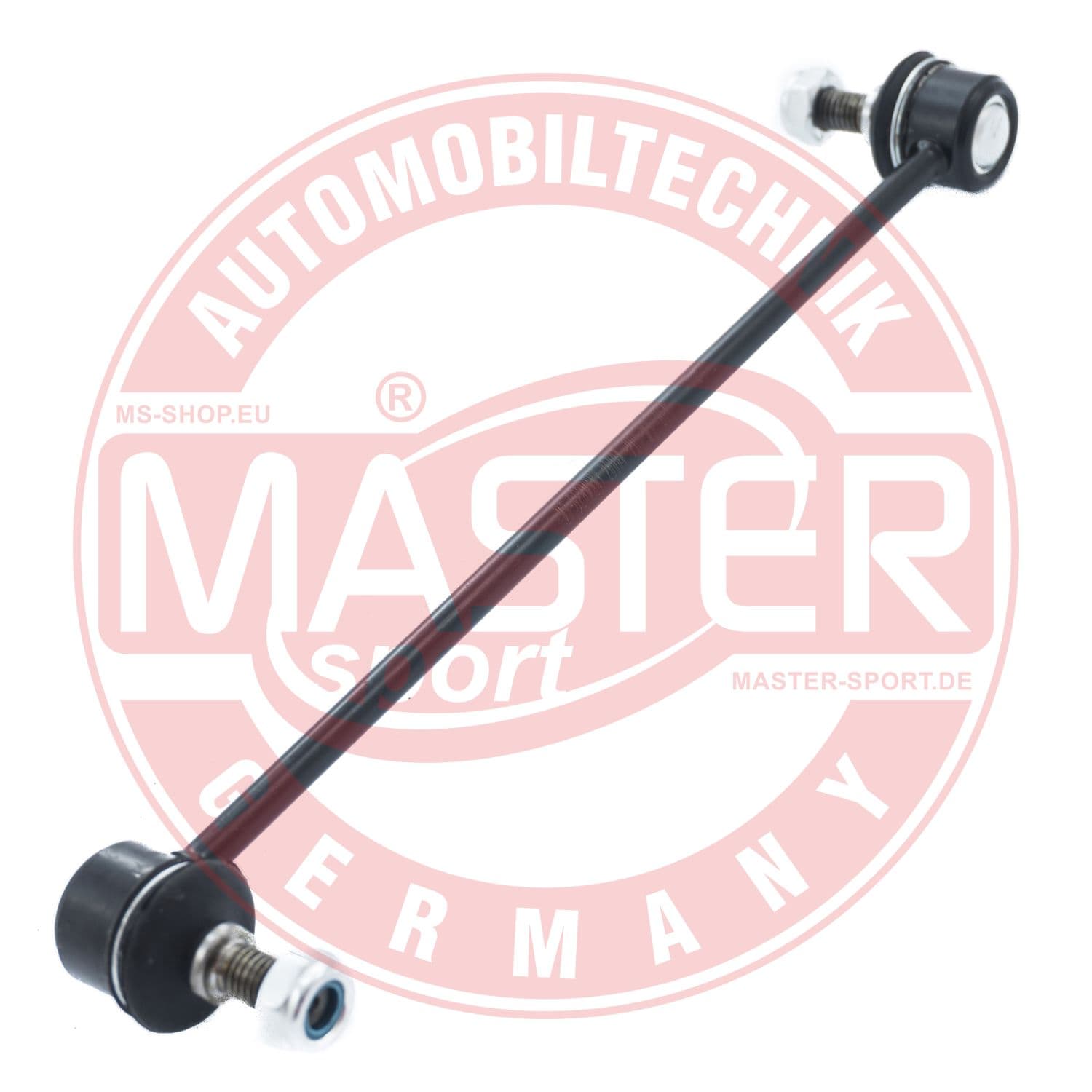 MASTER-SPORT Tyč/Vzpera stabilizátora 26004PCSMS 1