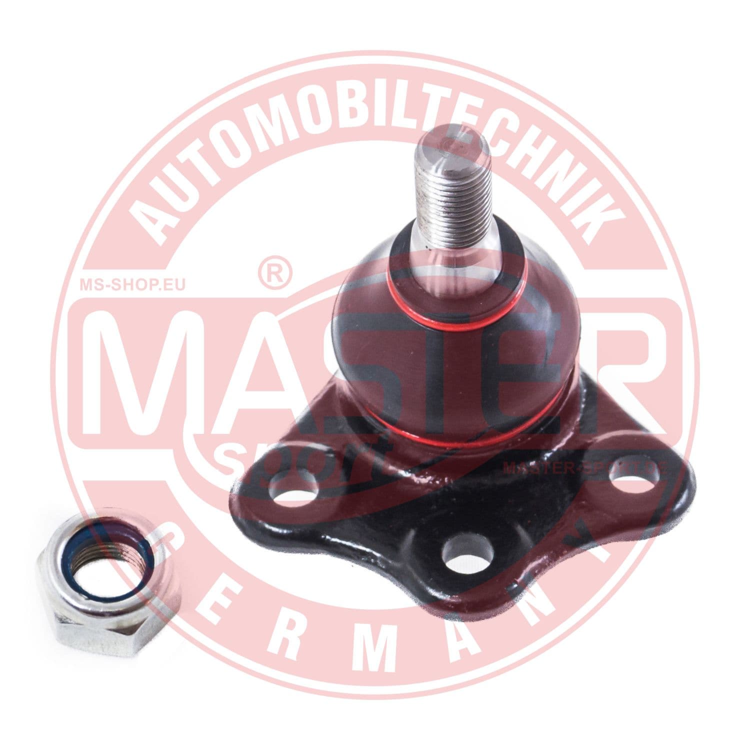 MASTER-SPORT Zvislý/nosný čap 26705-PCS-MS 1