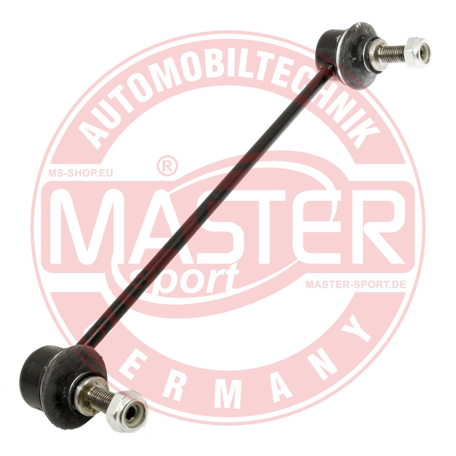 MASTER-SPORT Tyč/Vzpera stabilizátora 27080PCSMS 1