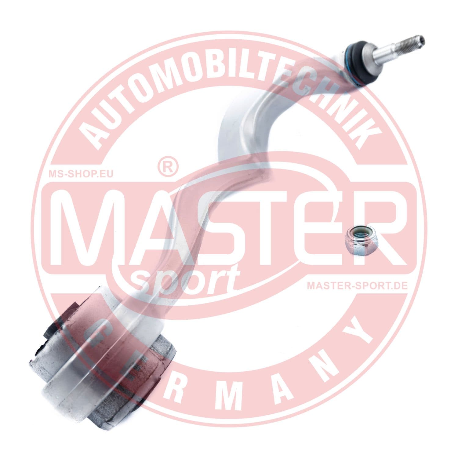 MASTER-SPORT Rameno zavesenia kolies 27097PCSMS 1