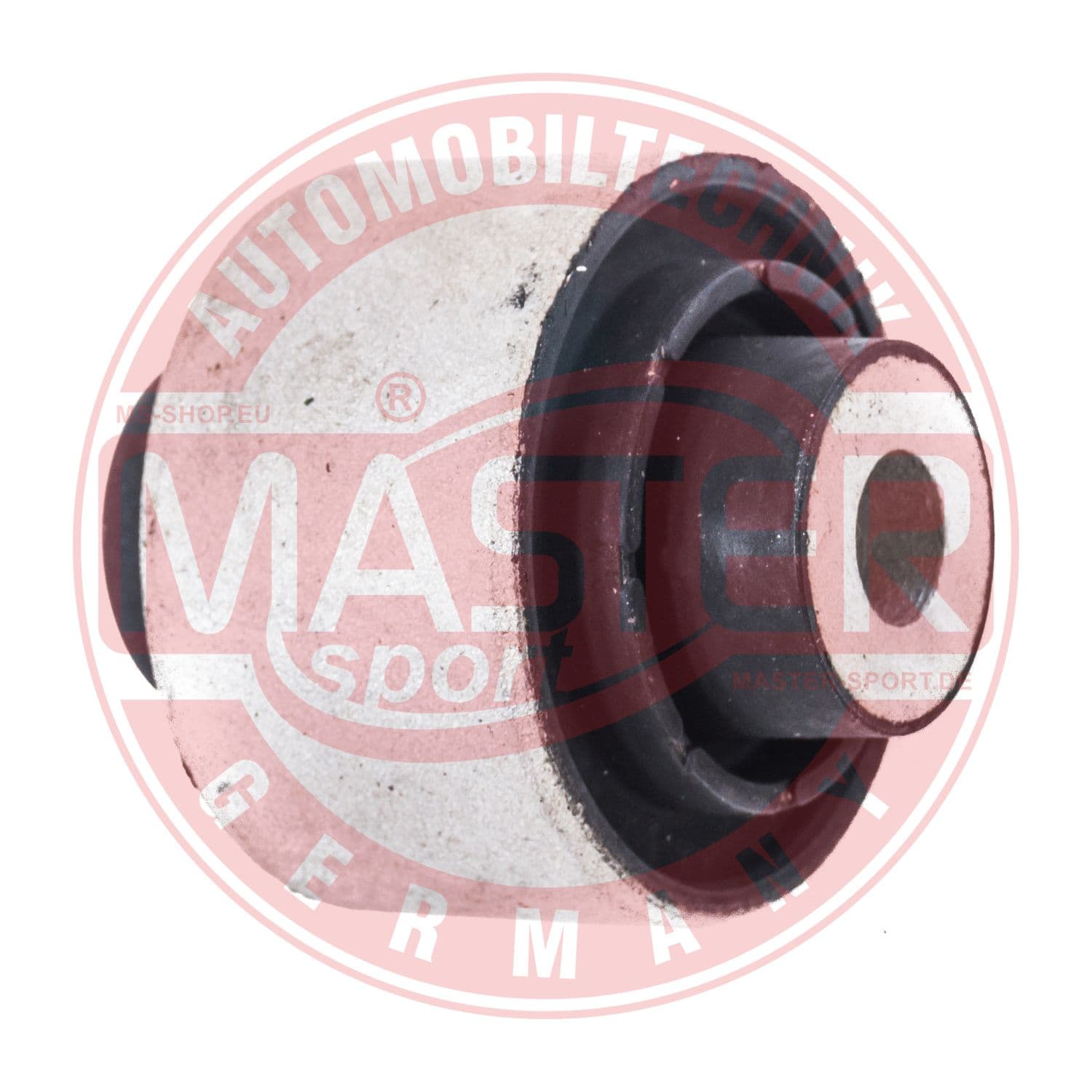 MASTER-SPORT Uloženie riadenia 27148PCSMS 1