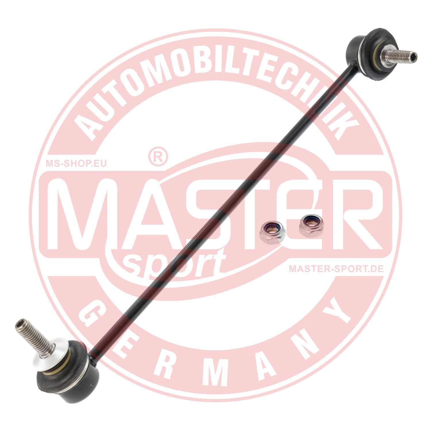 MASTER-SPORT Tyč/Vzpera stabilizátora 27162PCSMS 1