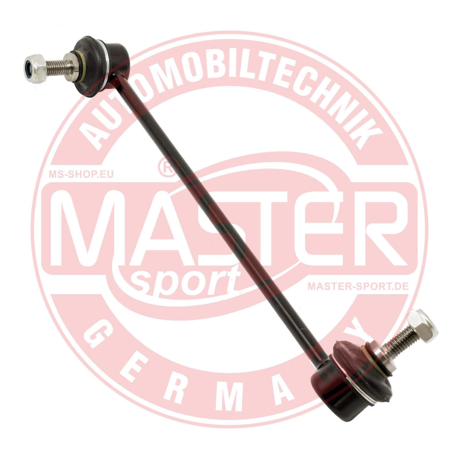 MASTER-SPORT Tyč/Vzpera stabilizátora 27168PCSMS 1