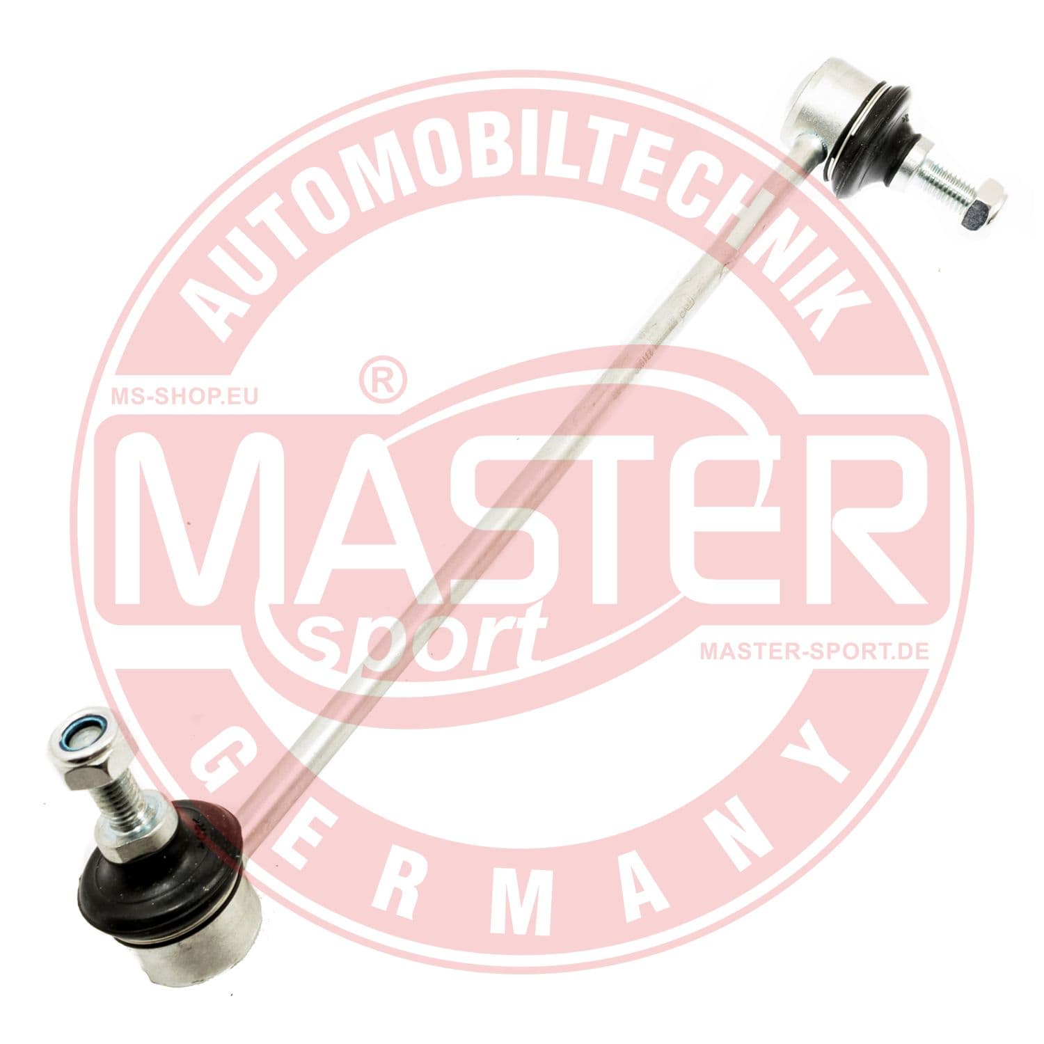MASTER-SPORT Tyč/Vzpera stabilizátora 27195BPCSMS 1