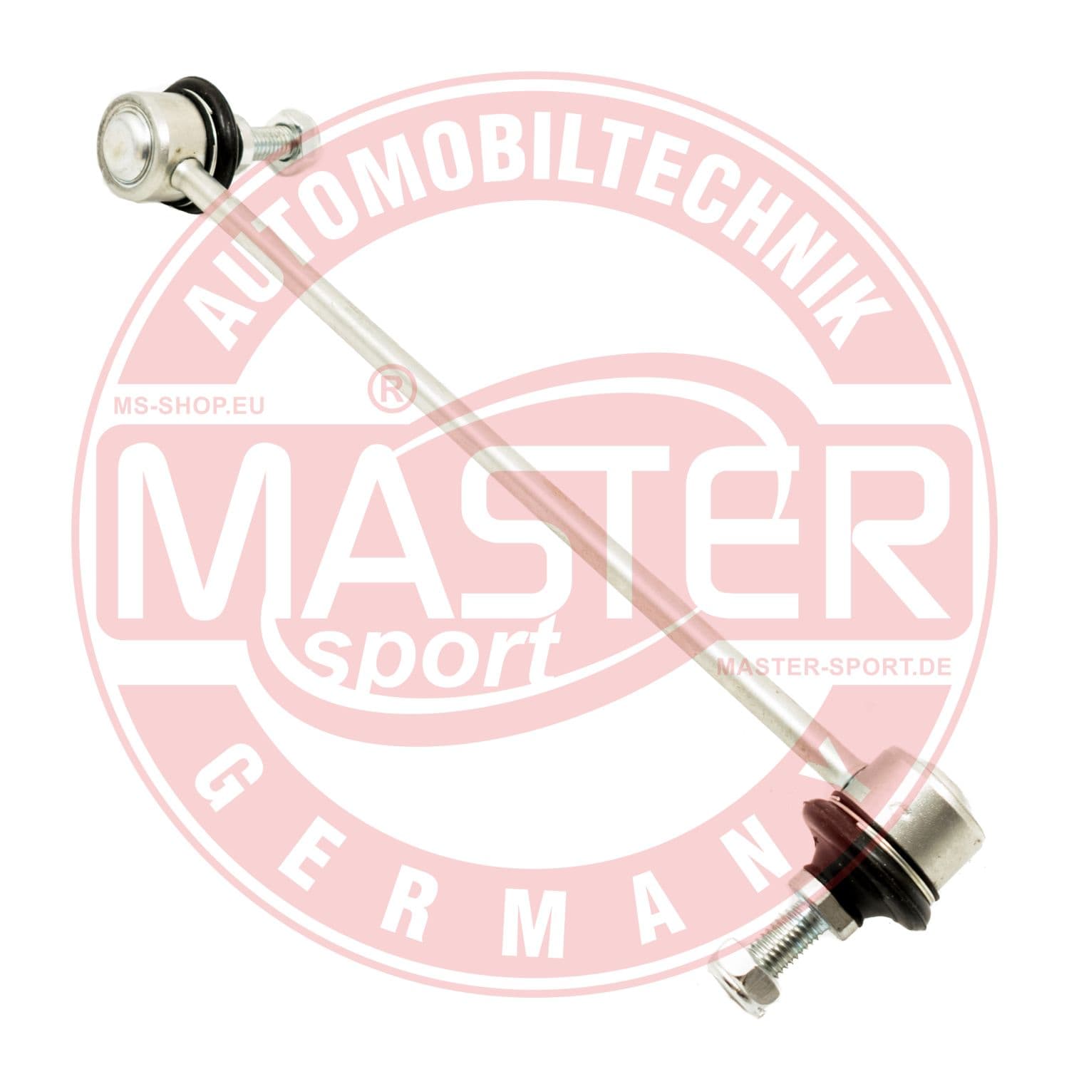 MASTER-SPORT Tyč/Vzpera stabilizátora 27196BPCSMS 1