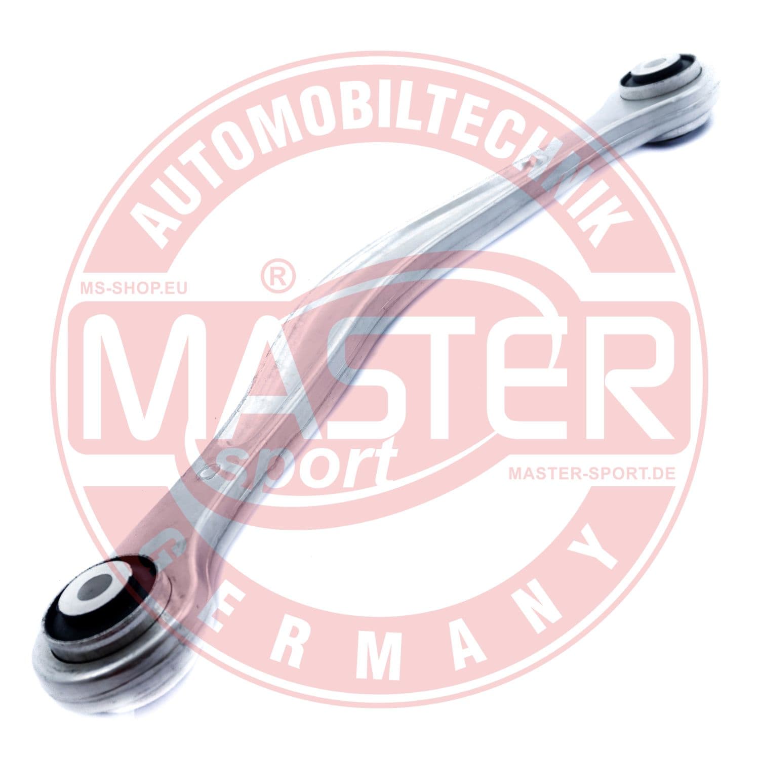 MASTER-SPORT Tyč/Vzpera zavesenia kolies 27280PCSMS 1