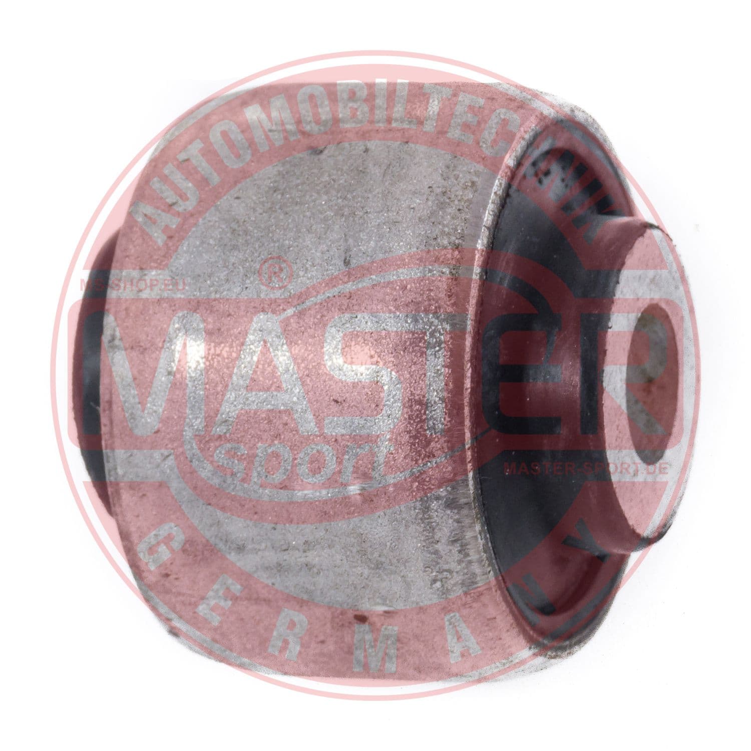 MASTER-SPORT Uloženie riadenia 27811MPCSMS 1