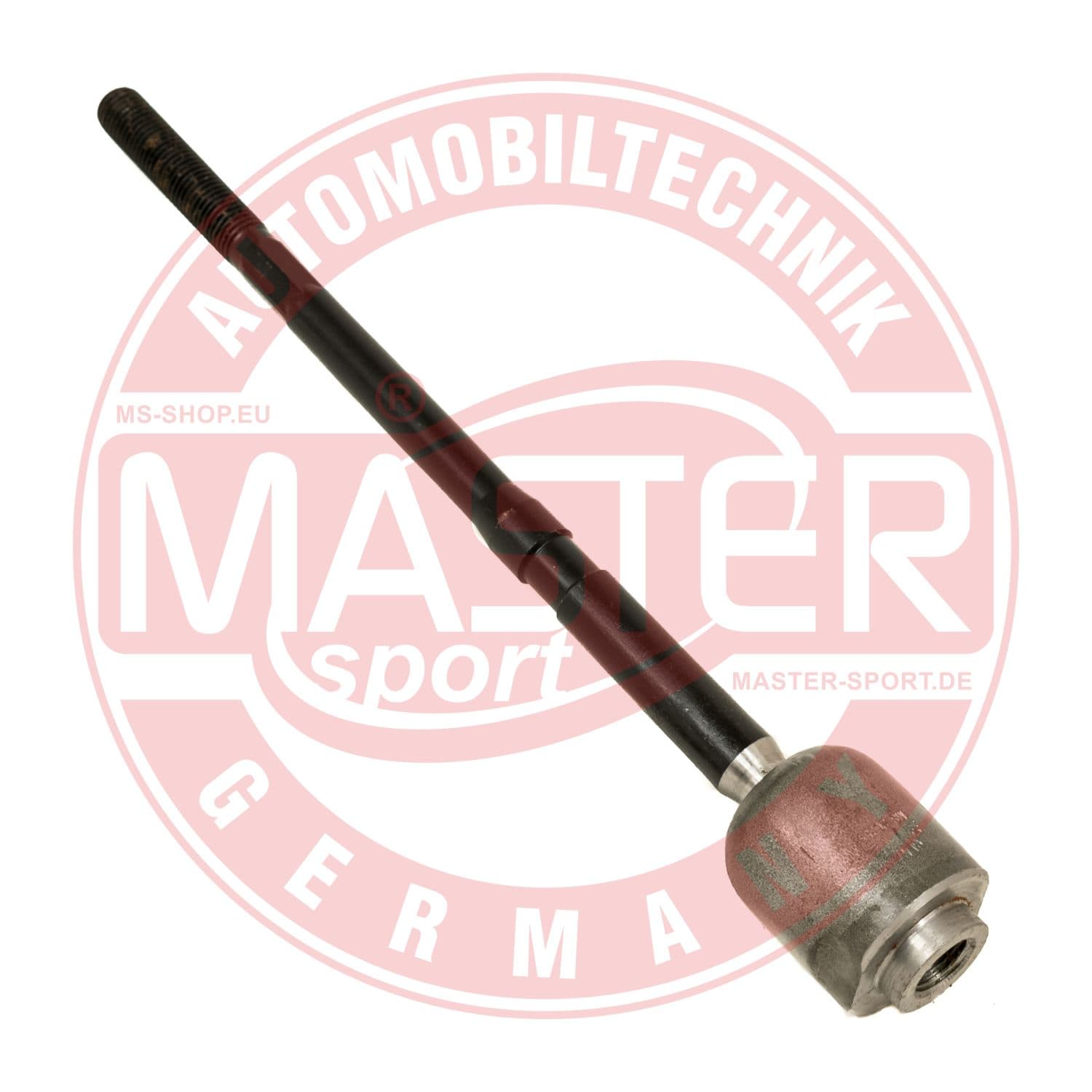 MASTER-SPORT Axiálny čap tiahla riadenia 28036PCSMS 1
