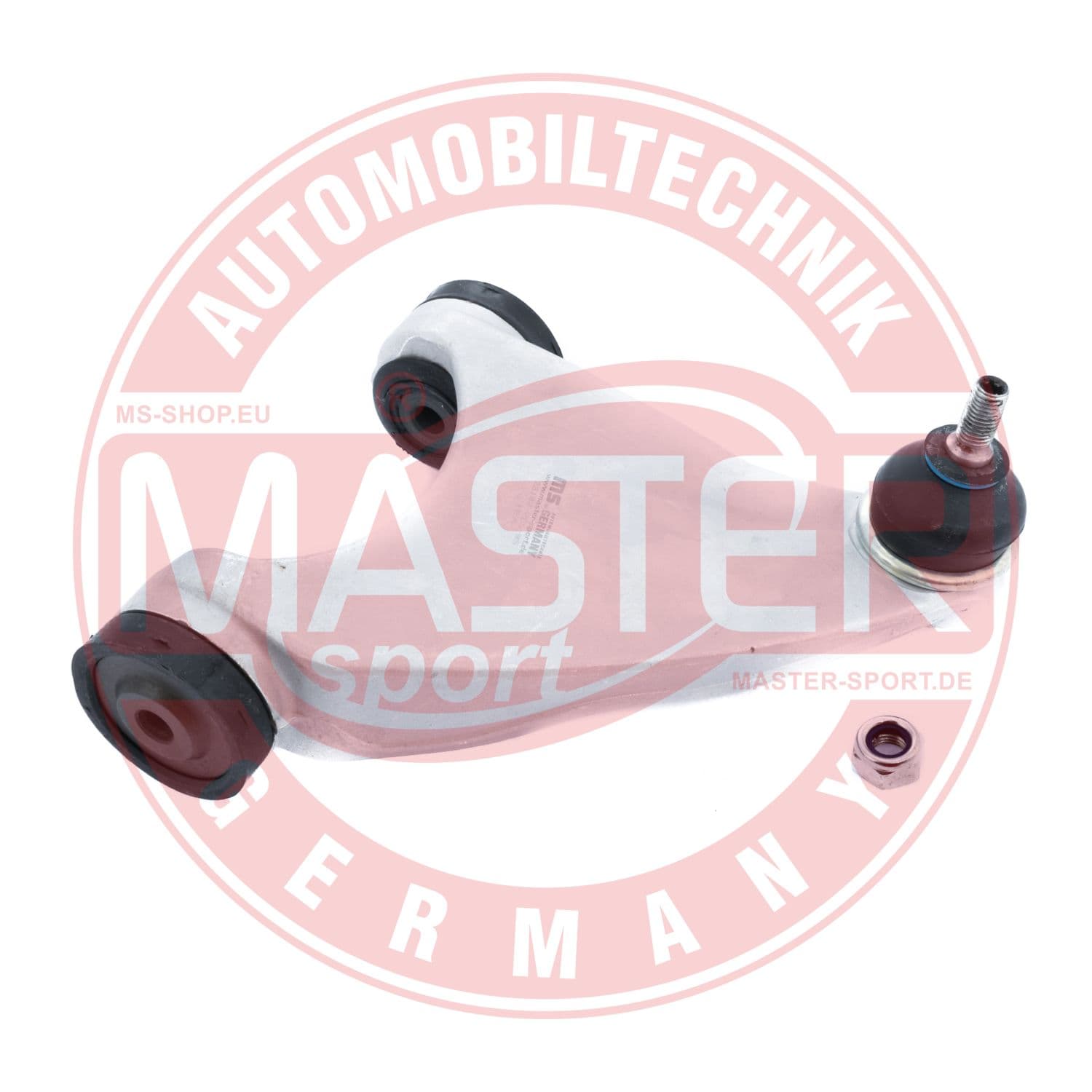 MASTER-SPORT Rameno zavesenia kolies 28142PCSMS 1
