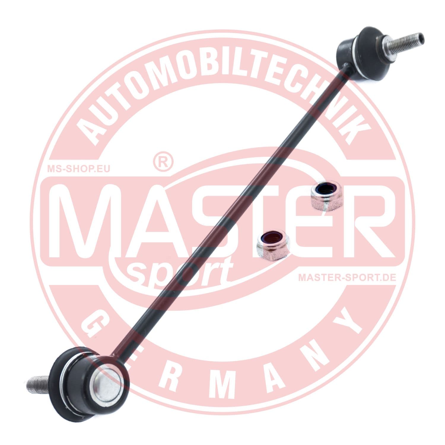 MASTER-SPORT Tyč/Vzpera stabilizátora 28333-PCS-MS 1