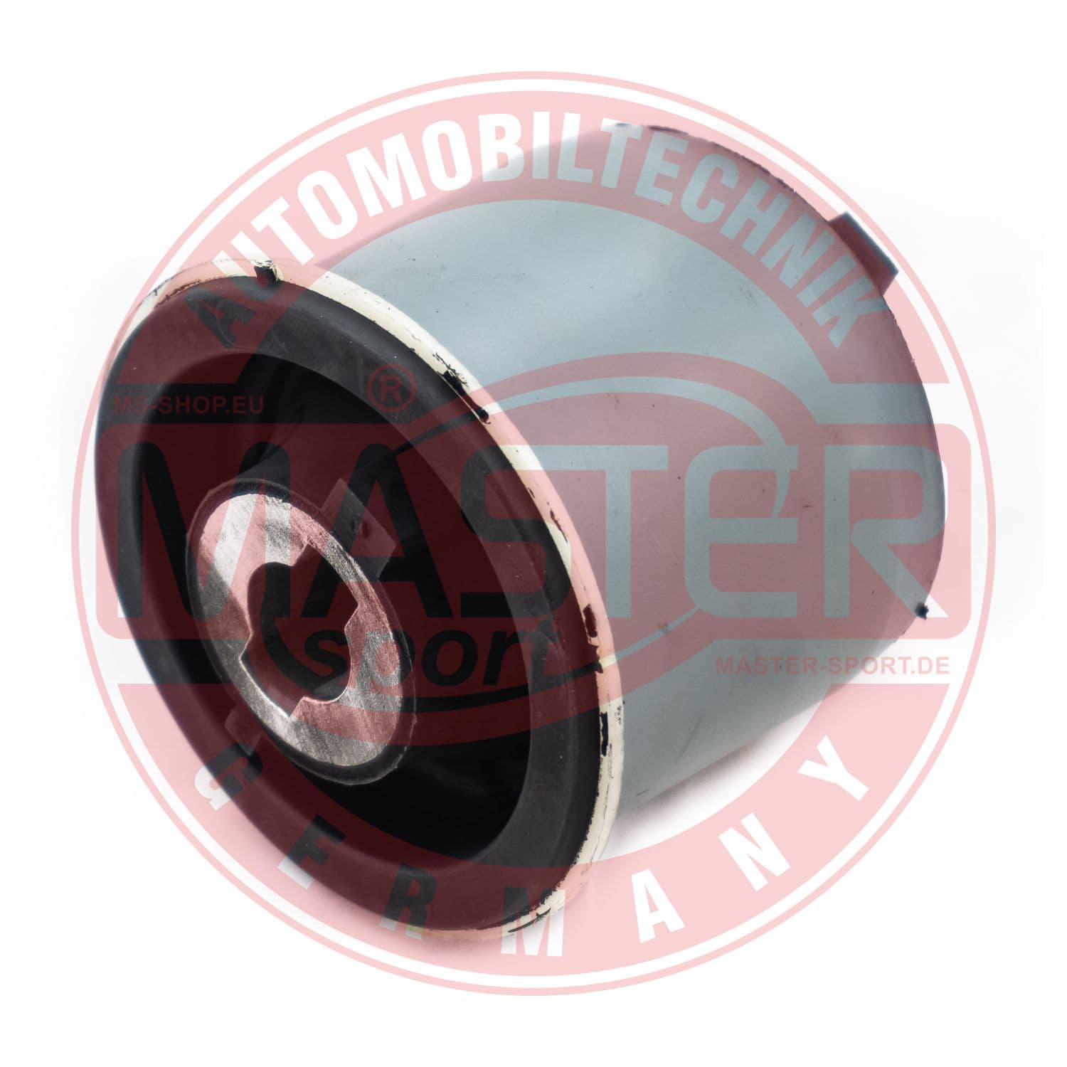 MASTER-SPORT Uloženie tela nápravy 28403B-PCS-MS 1