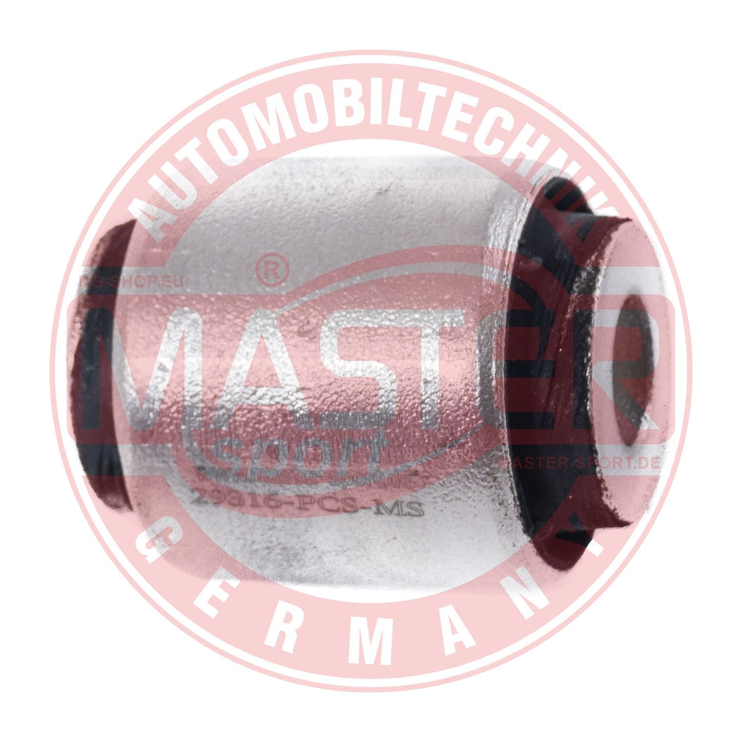 MASTER-SPORT Uloženie riadenia 29316PCSMS 1