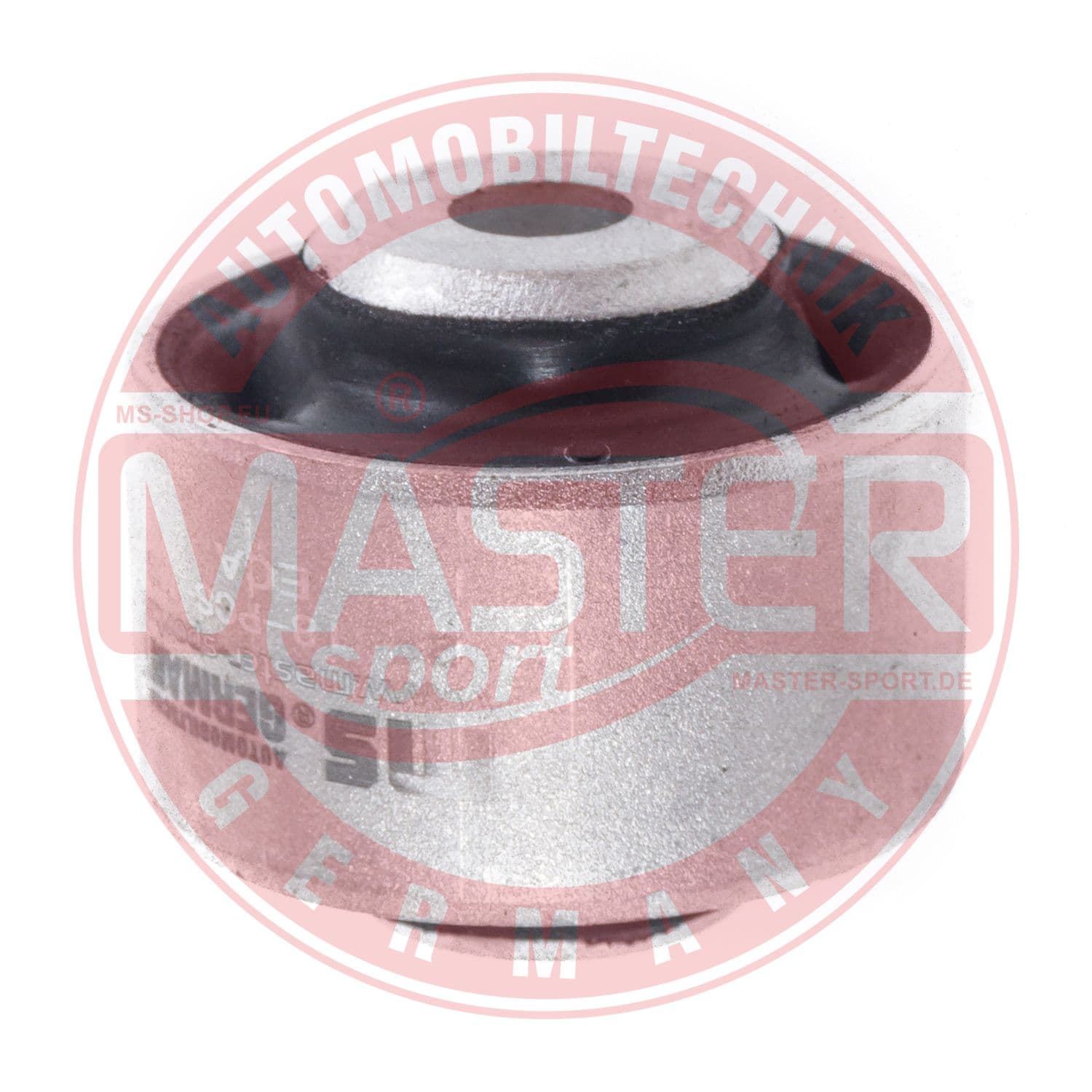 MASTER-SPORT Uloženie riadenia 29318PCSMS 1