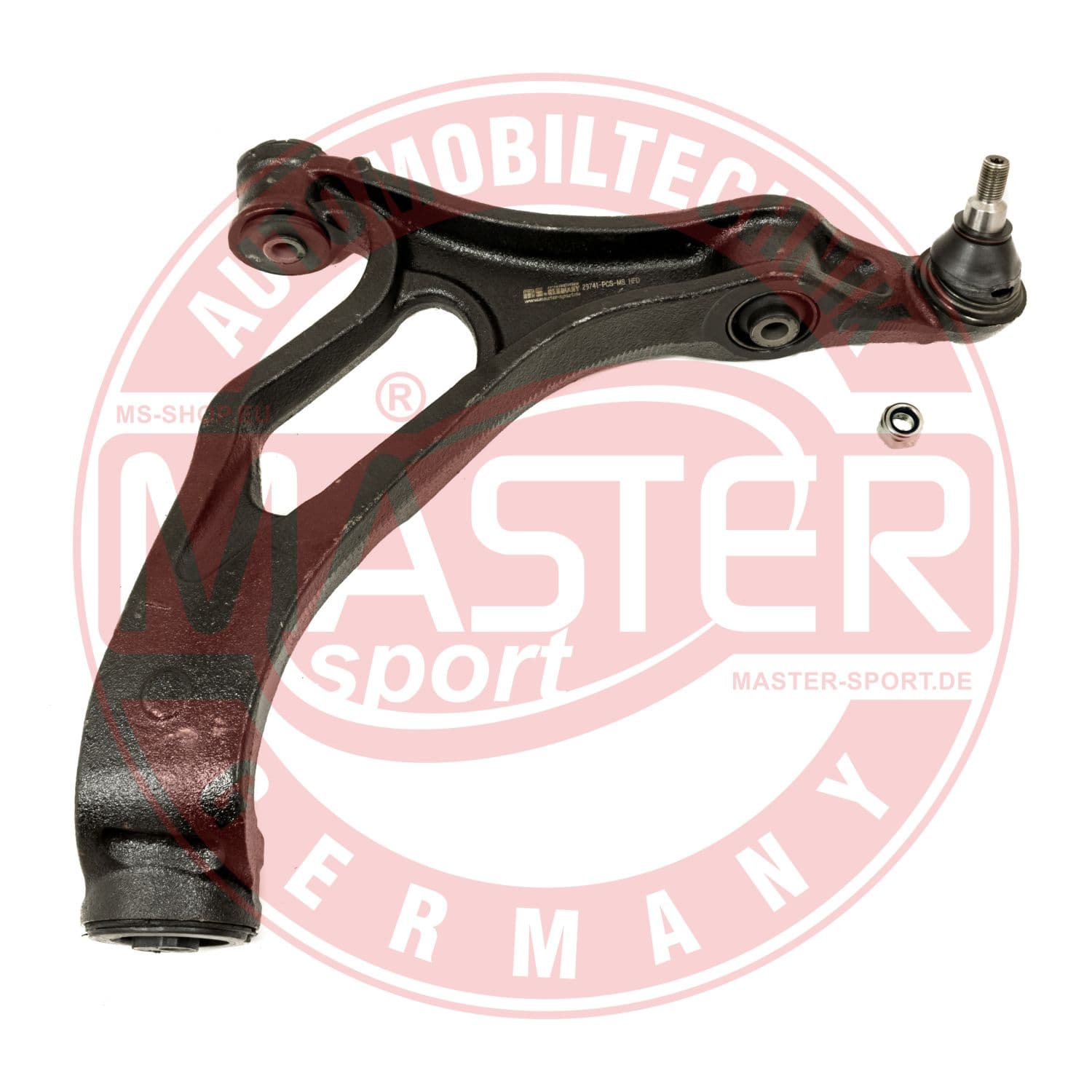 MASTER-SPORT Rameno zavesenia kolies 29741-PCS-MS 1