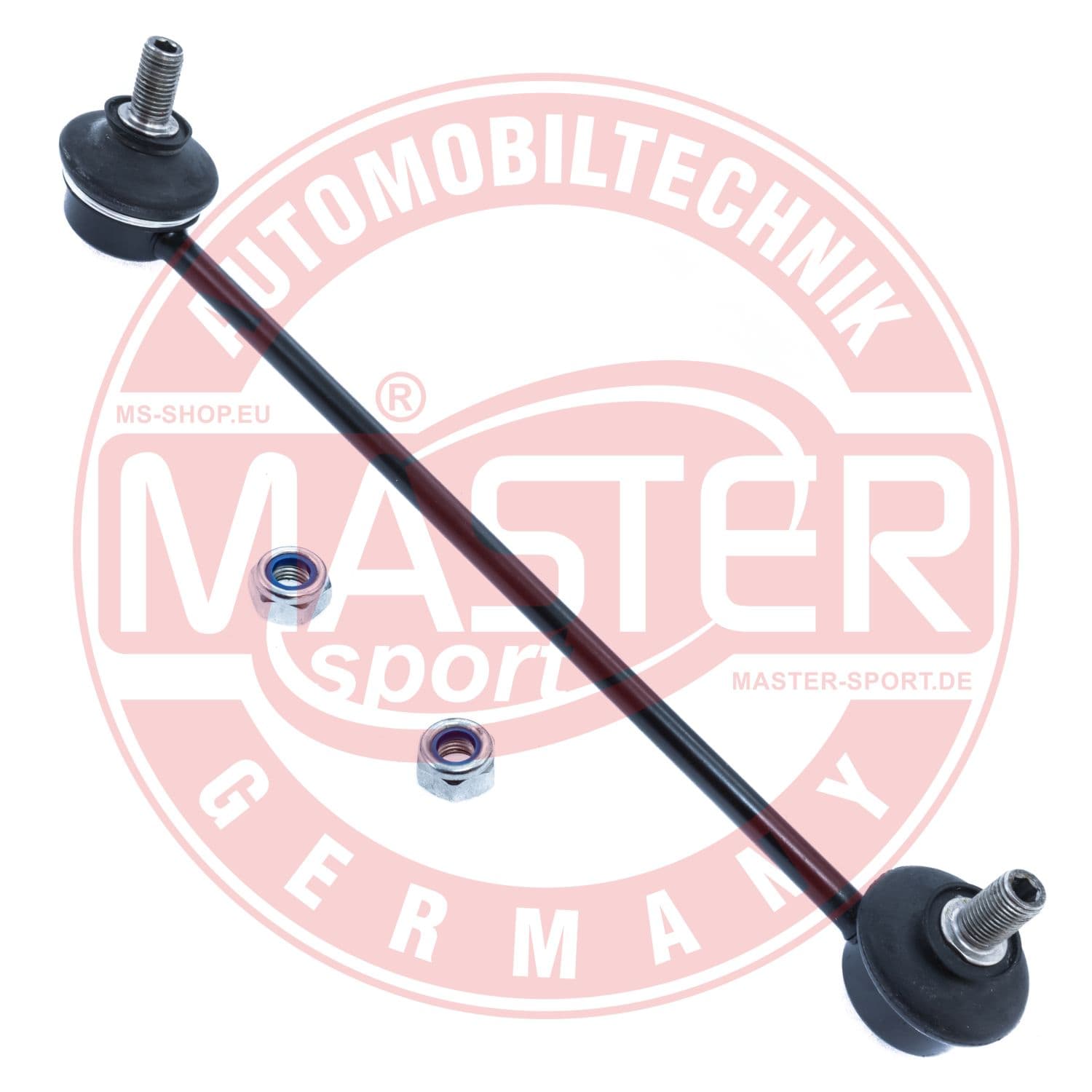 MASTER-SPORT Tyč/Vzpera stabilizátora 29753PCSMS 1
