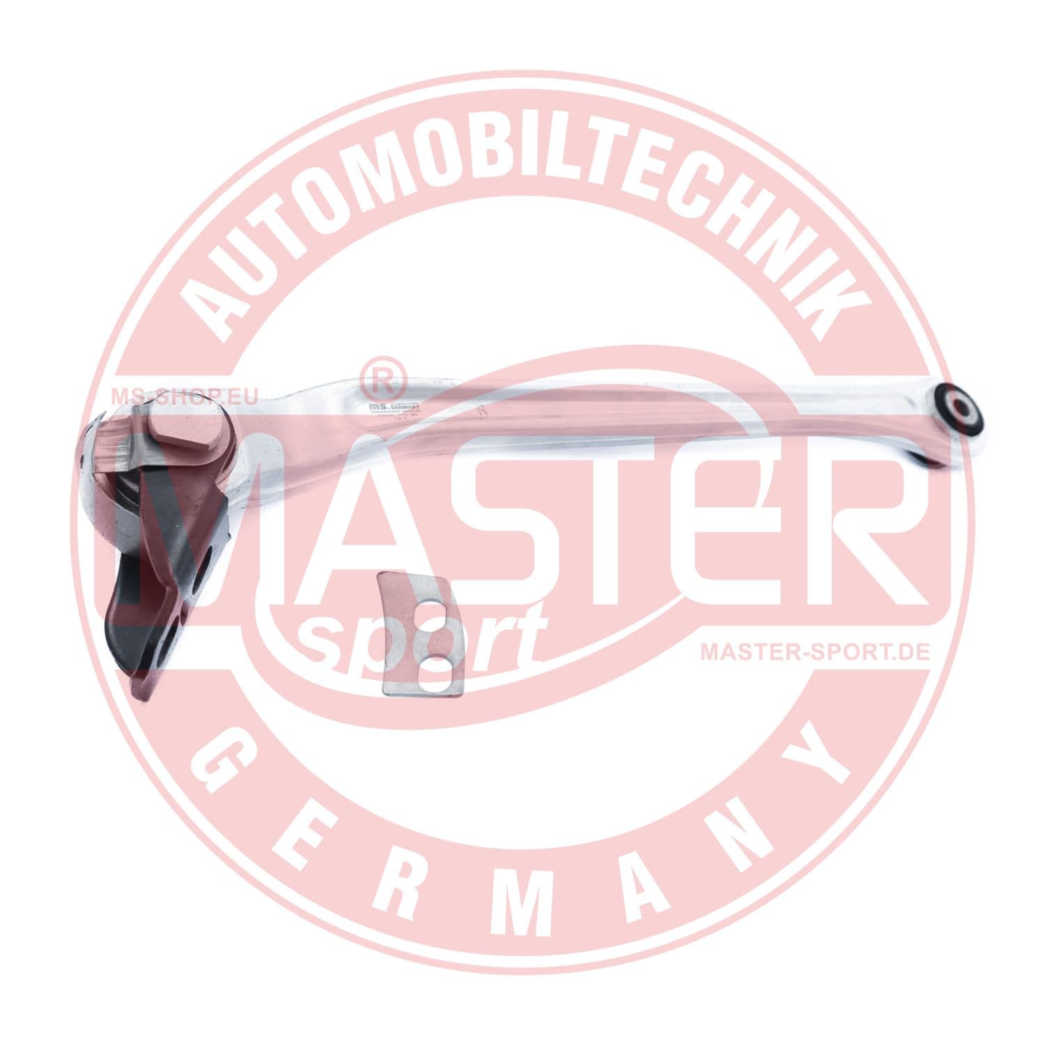 MASTER-SPORT Tyč/Vzpera zavesenia kolies 29860PCSMS 1