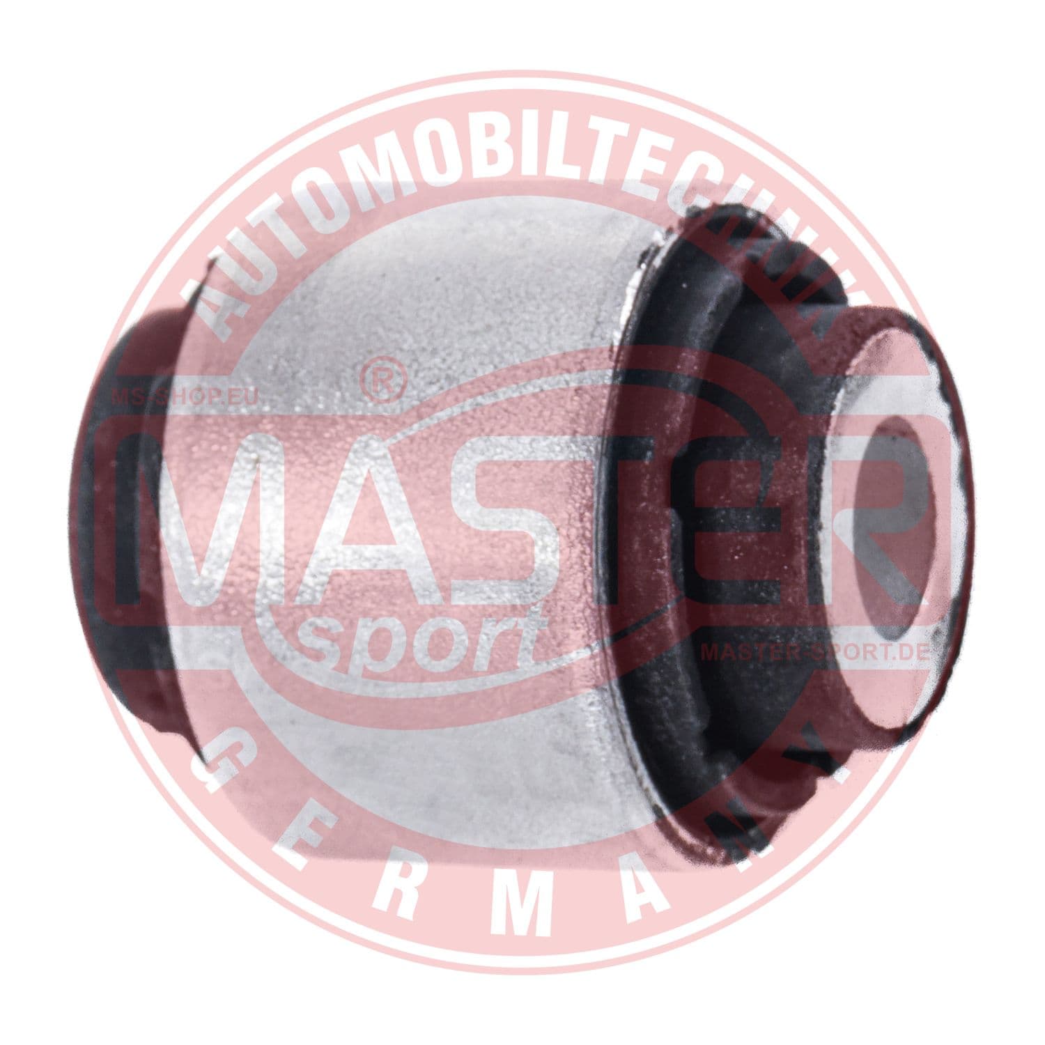 MASTER-SPORT Uloženie riadenia 29919PCSMS 1