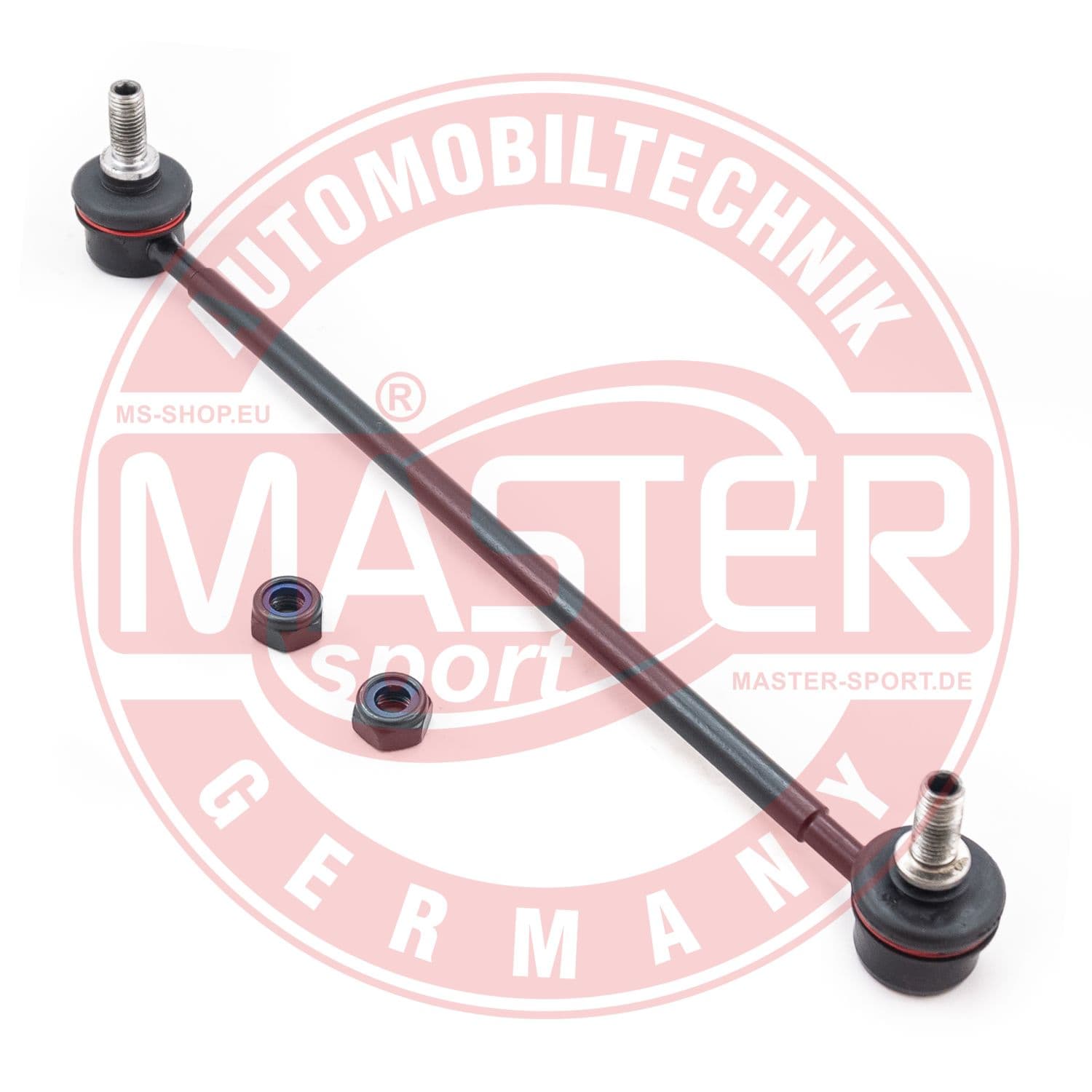 MASTER-SPORT Tyč/Vzpera stabilizátora 30186BPCSMS 1