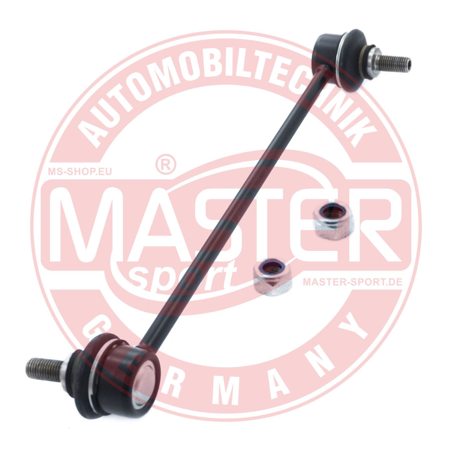 MASTER-SPORT Tyč/Vzpera stabilizátora 30401BPCSMS 1