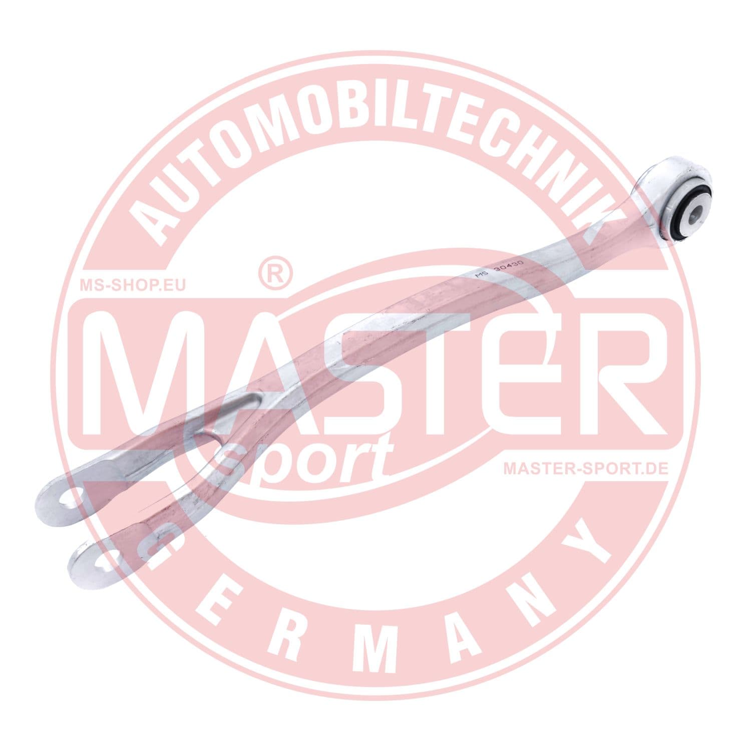 MASTER-SPORT Rameno zavesenia kolies 30430PCSMS 1