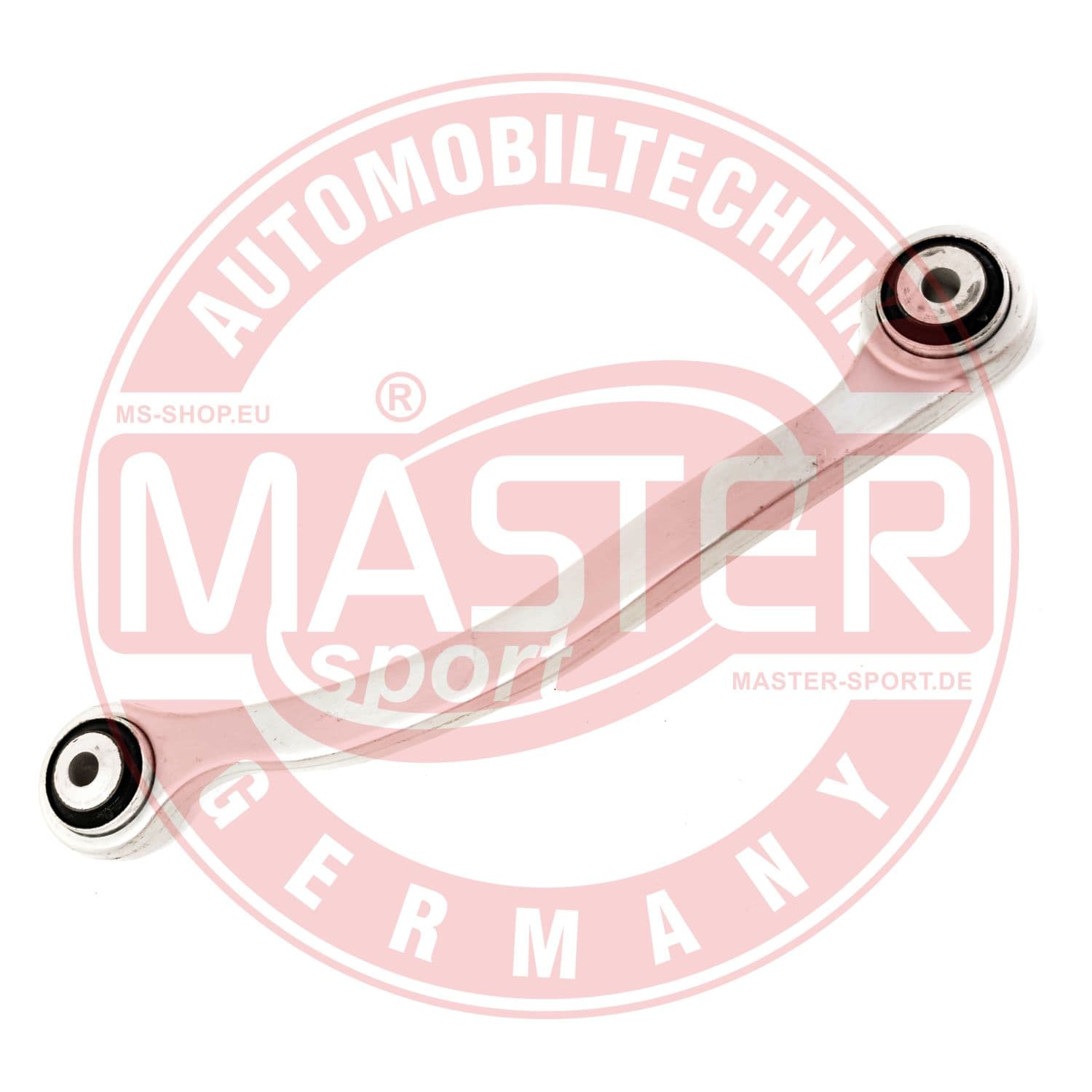 MASTER-SPORT Rameno zavesenia kolies 30432PCSMS 1