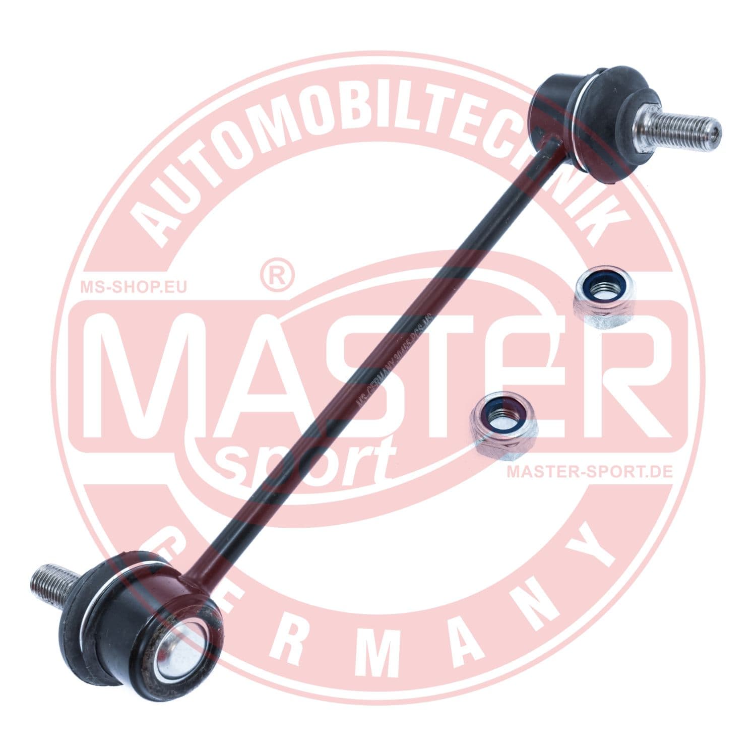 MASTER-SPORT Tyč/Vzpera stabilizátora 30455PCSMS 1