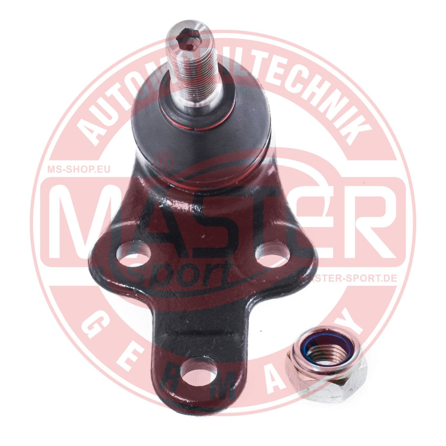 MASTER-SPORT Zvislý/nosný čap 30461PCSMS 1