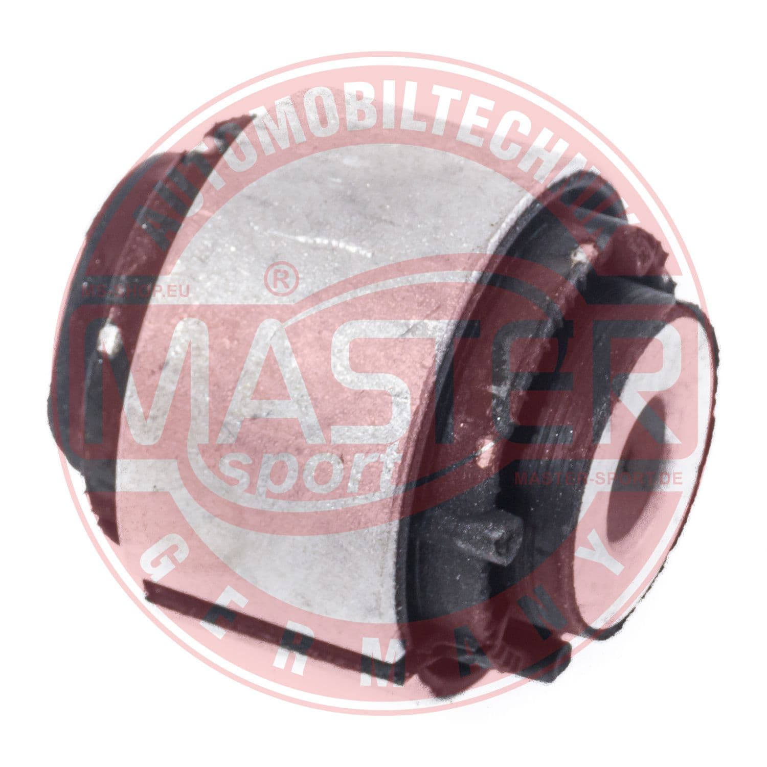 MASTER-SPORT Uloženie riadenia 30582PCSMS 1