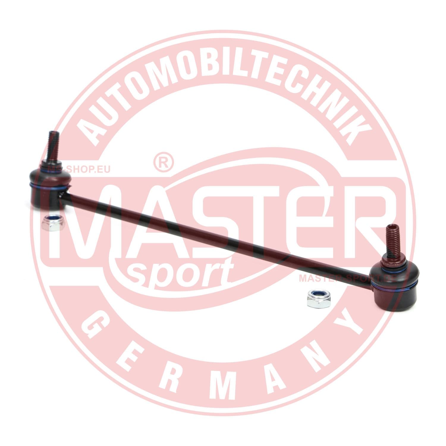 MASTER-SPORT Tyč/Vzpera stabilizátora 30667PCSMS 1