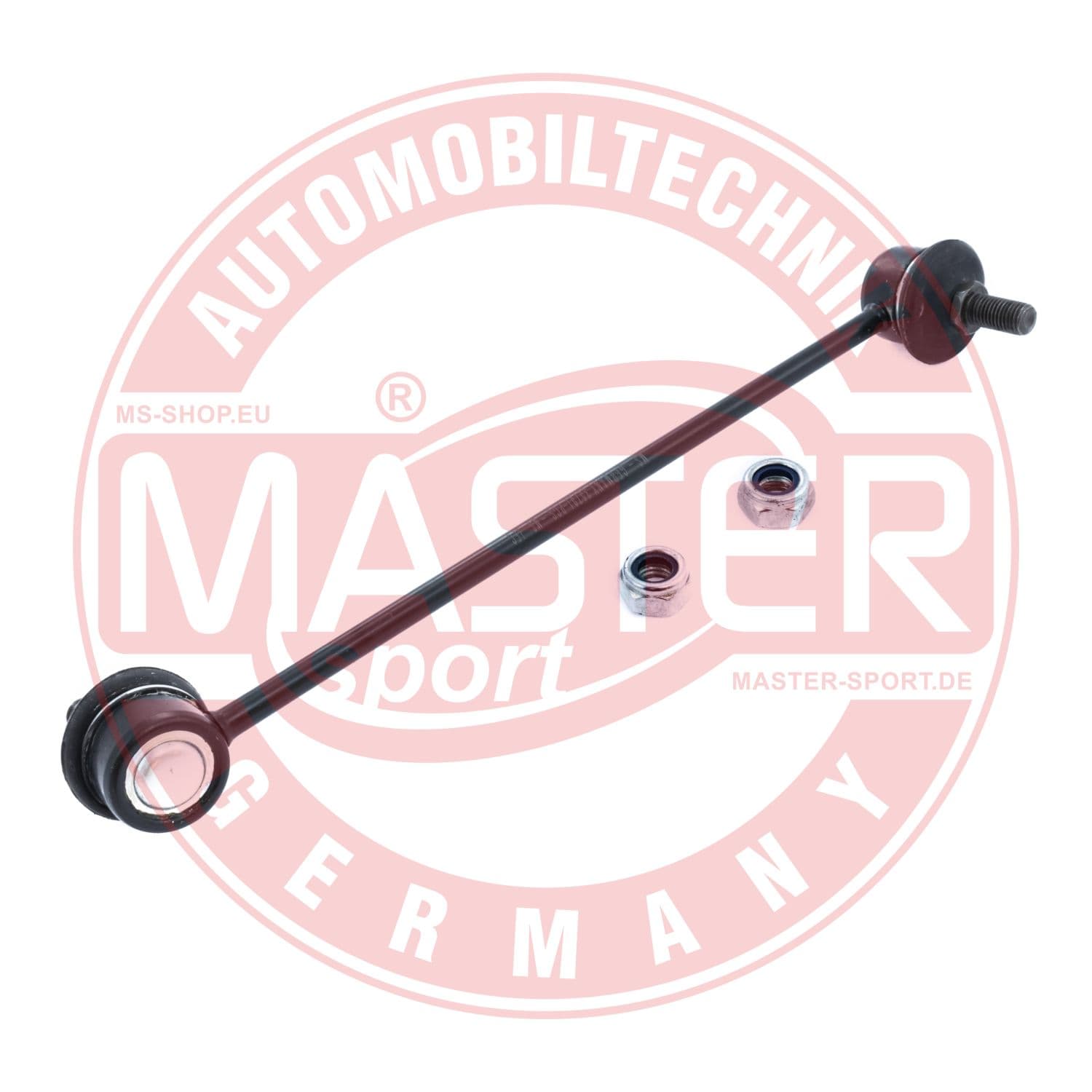 MASTER-SPORT Tyč/Vzpera stabilizátora 30701-PCS-MS 1