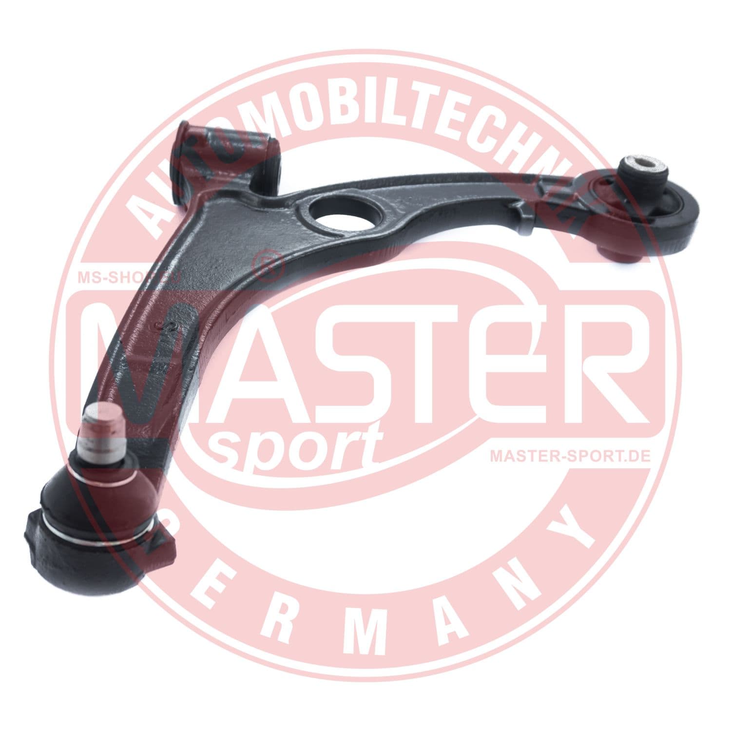 MASTER-SPORT Rameno zavesenia kolies 30754PCSMS 1