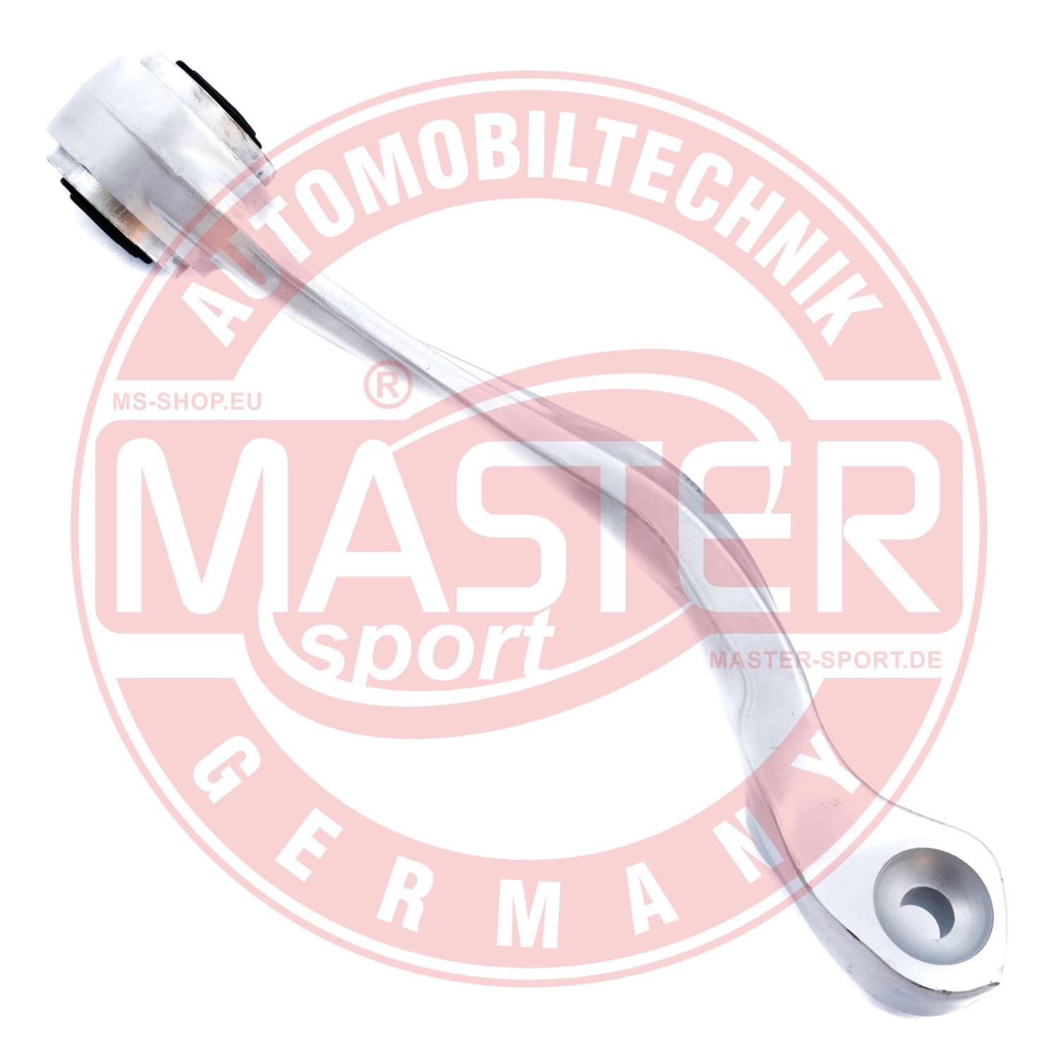 MASTER-SPORT Rameno zavesenia kolies 30761PCSMS 1