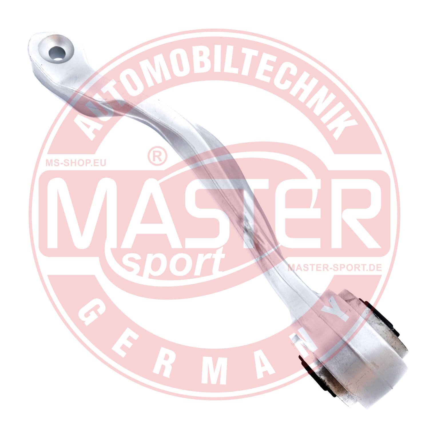MASTER-SPORT Rameno zavesenia kolies 30762PCSMS 1