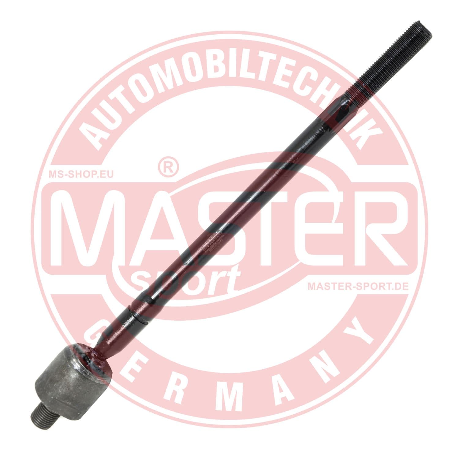 MASTER-SPORT Axiálny čap tiahla riadenia 30775PCSMS 1