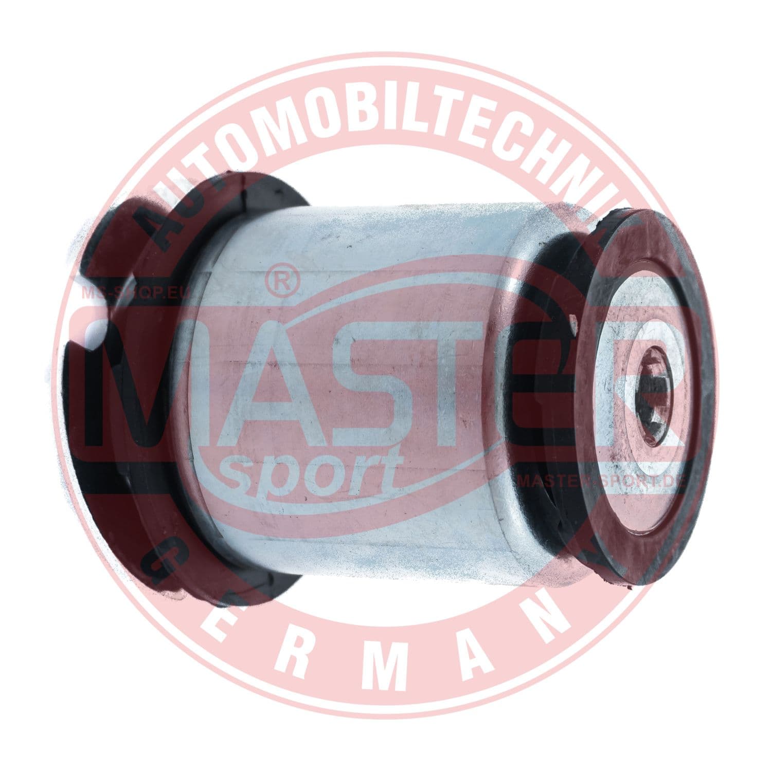 MASTER-SPORT Uloženie tela nápravy 31205PCSMS 1