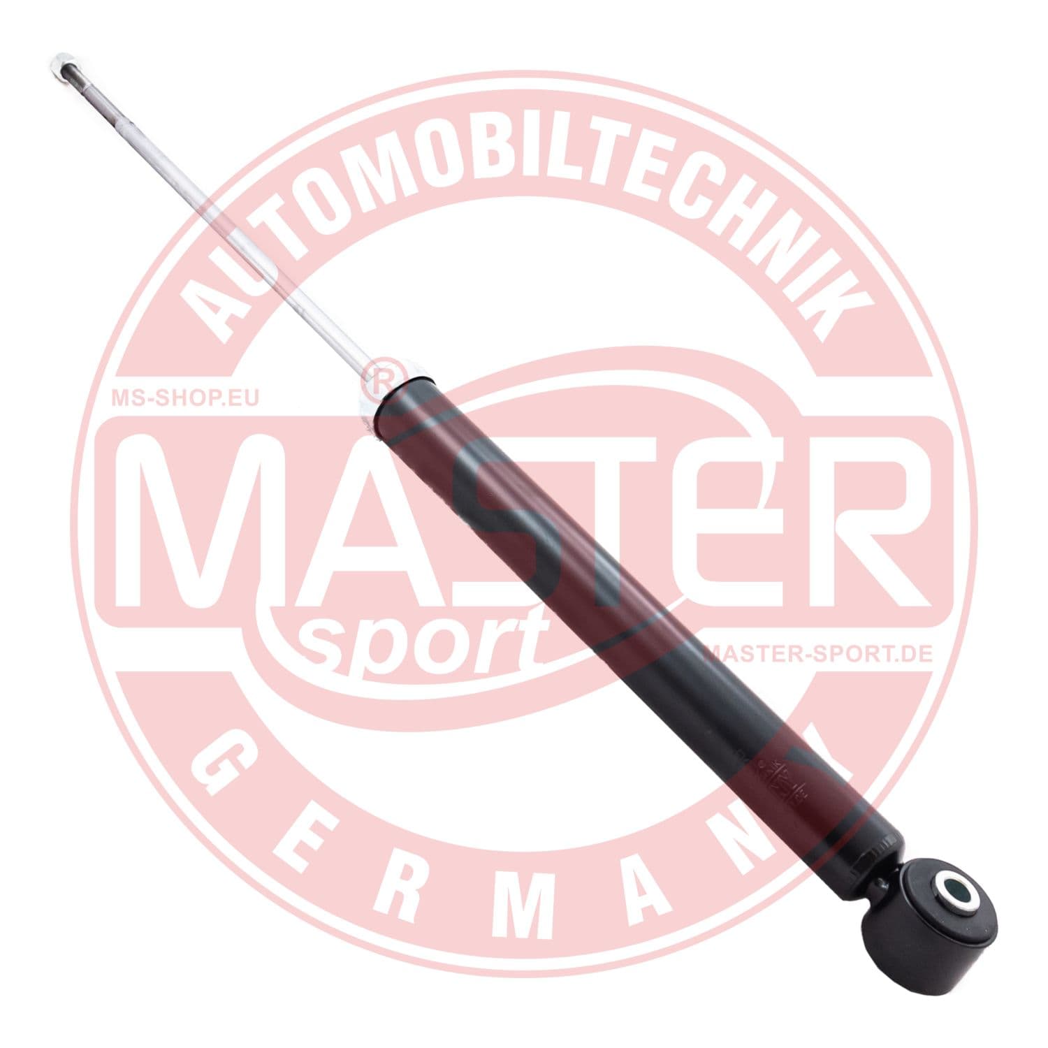 MASTER-SPORT Tlmič pérovania 313192PCSMS 1