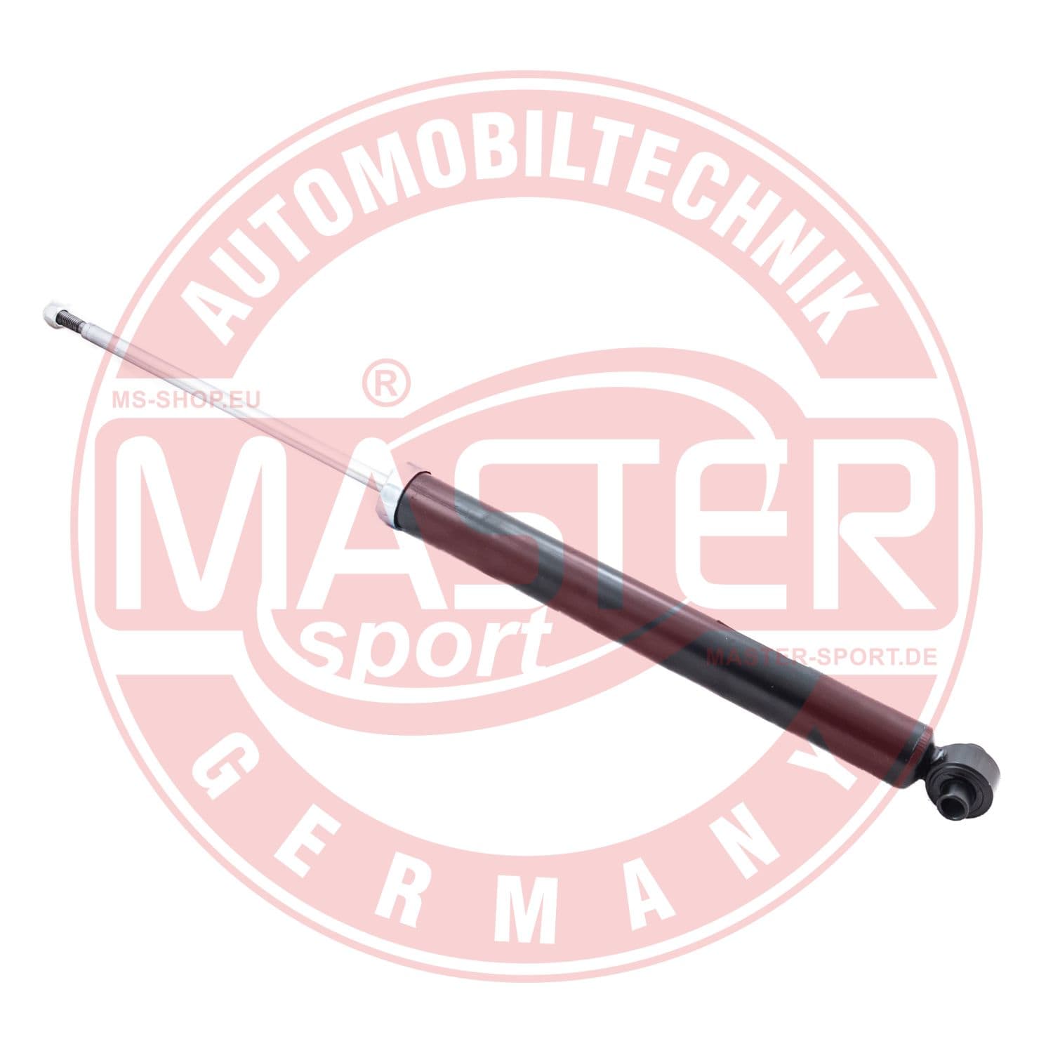 MASTER-SPORT Tlmič pérovania 313571-PCS-MS 1