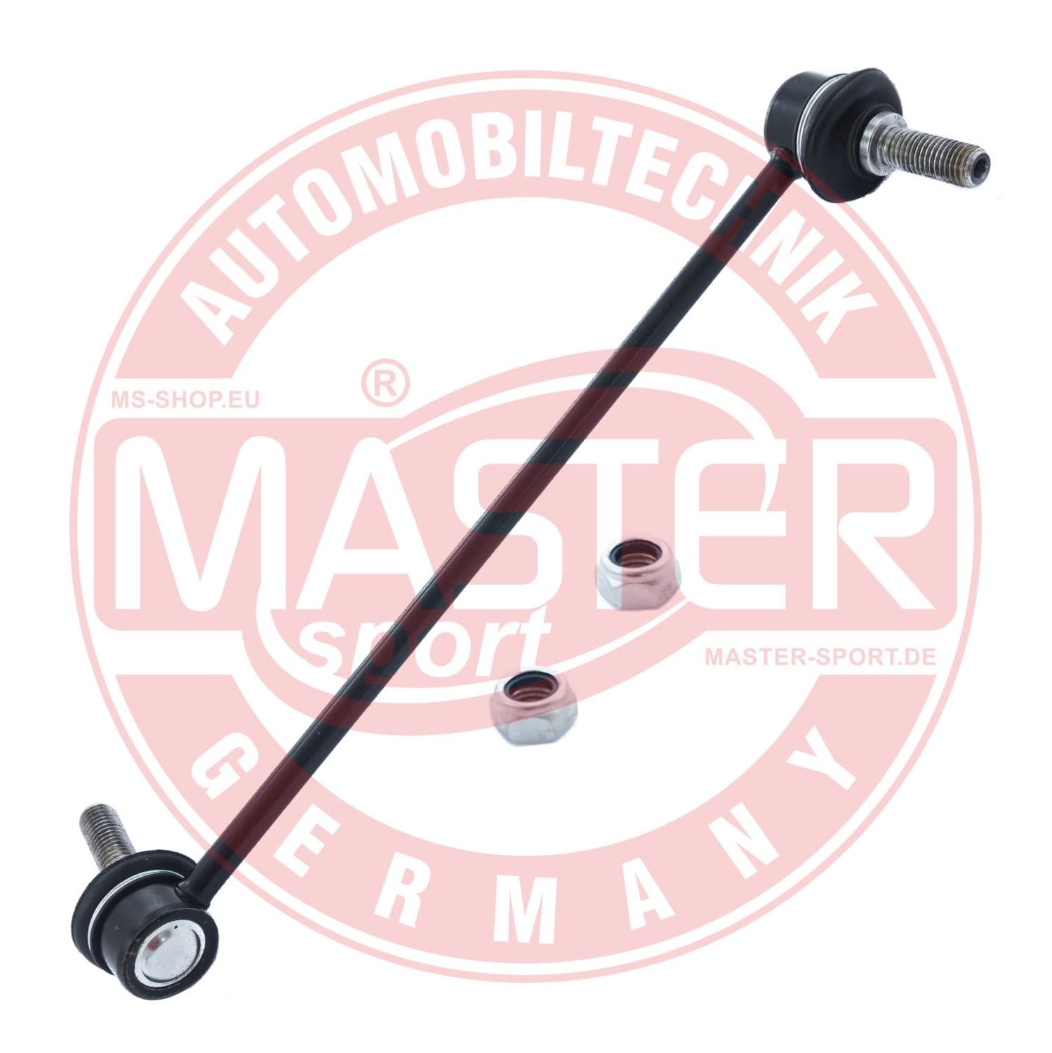 MASTER-SPORT Tyč/Vzpera stabilizátora 31561BPCSMS 1