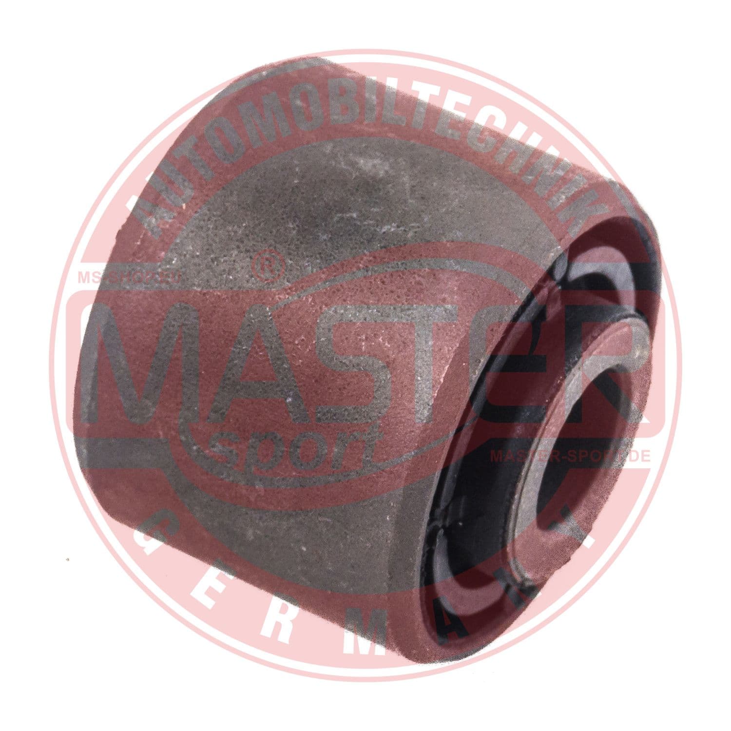 MASTER-SPORT Uloženie riadenia 31940PCSMS 1