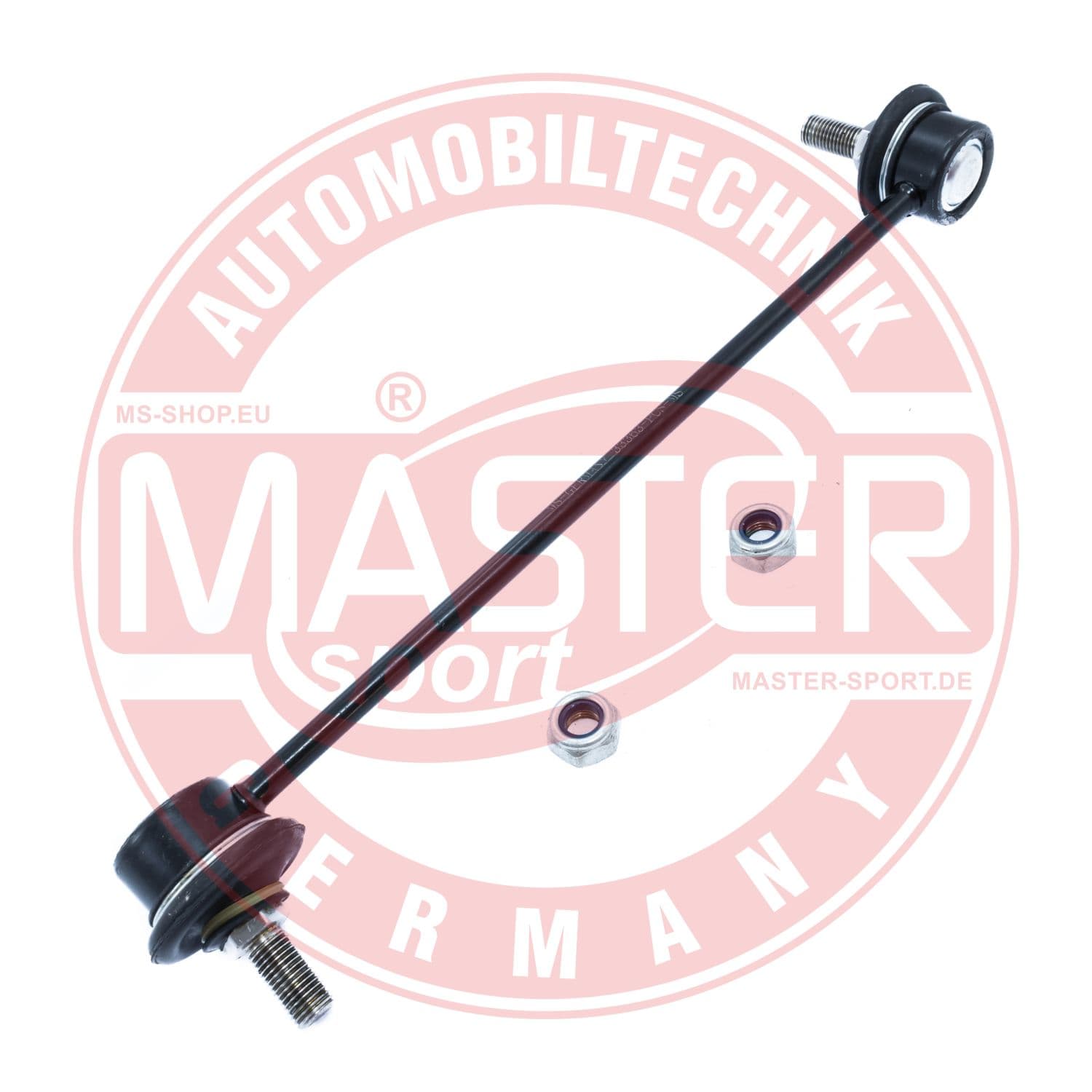 MASTER-SPORT Tyč/Vzpera stabilizátora 33363PCSMS 1