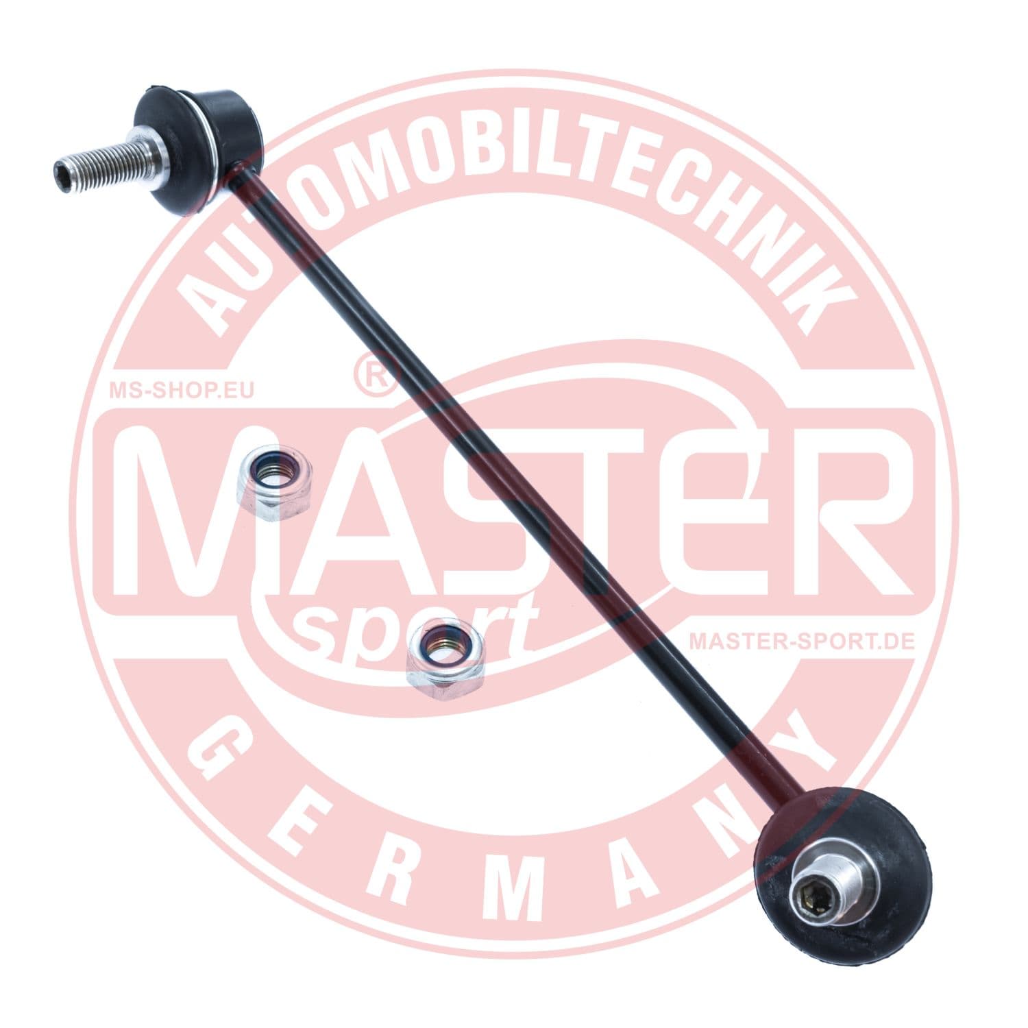 MASTER-SPORT Tyč/Vzpera stabilizátora 33374PCSMS 1