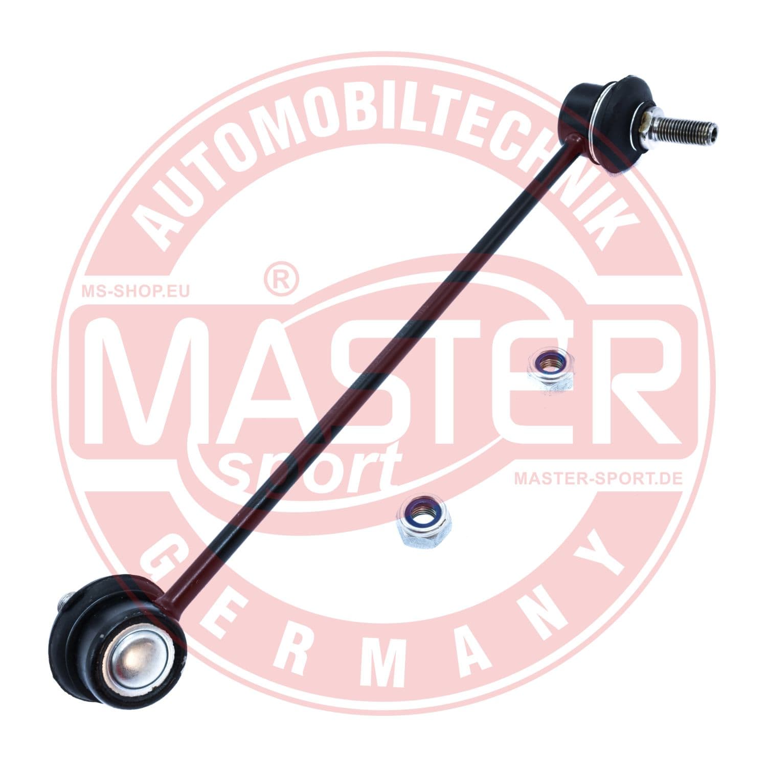 MASTER-SPORT Tyč/Vzpera stabilizátora 33455PCSMS 1