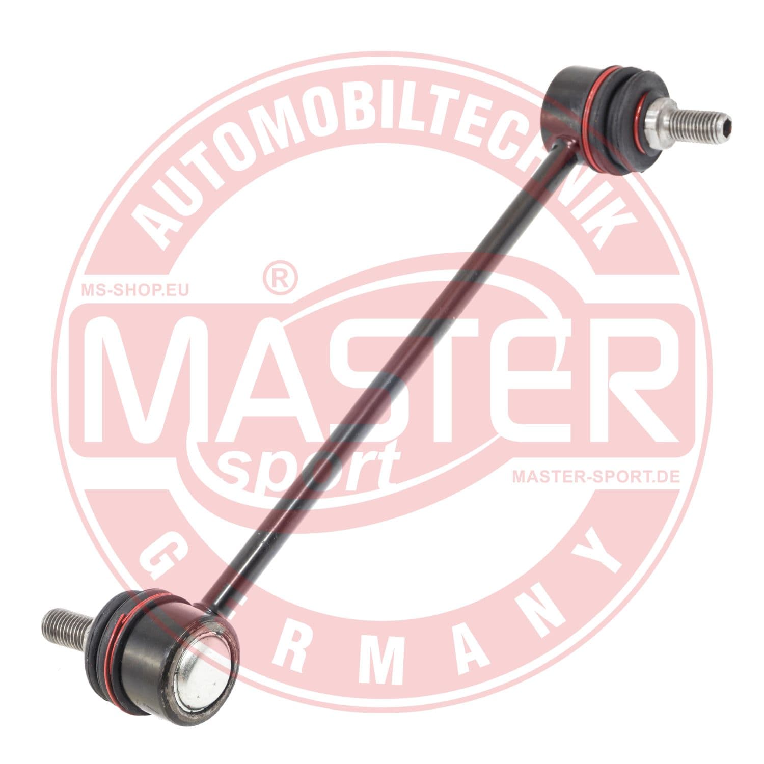 MASTER-SPORT Tyč/Vzpera stabilizátora 33456-PCS-MS 1