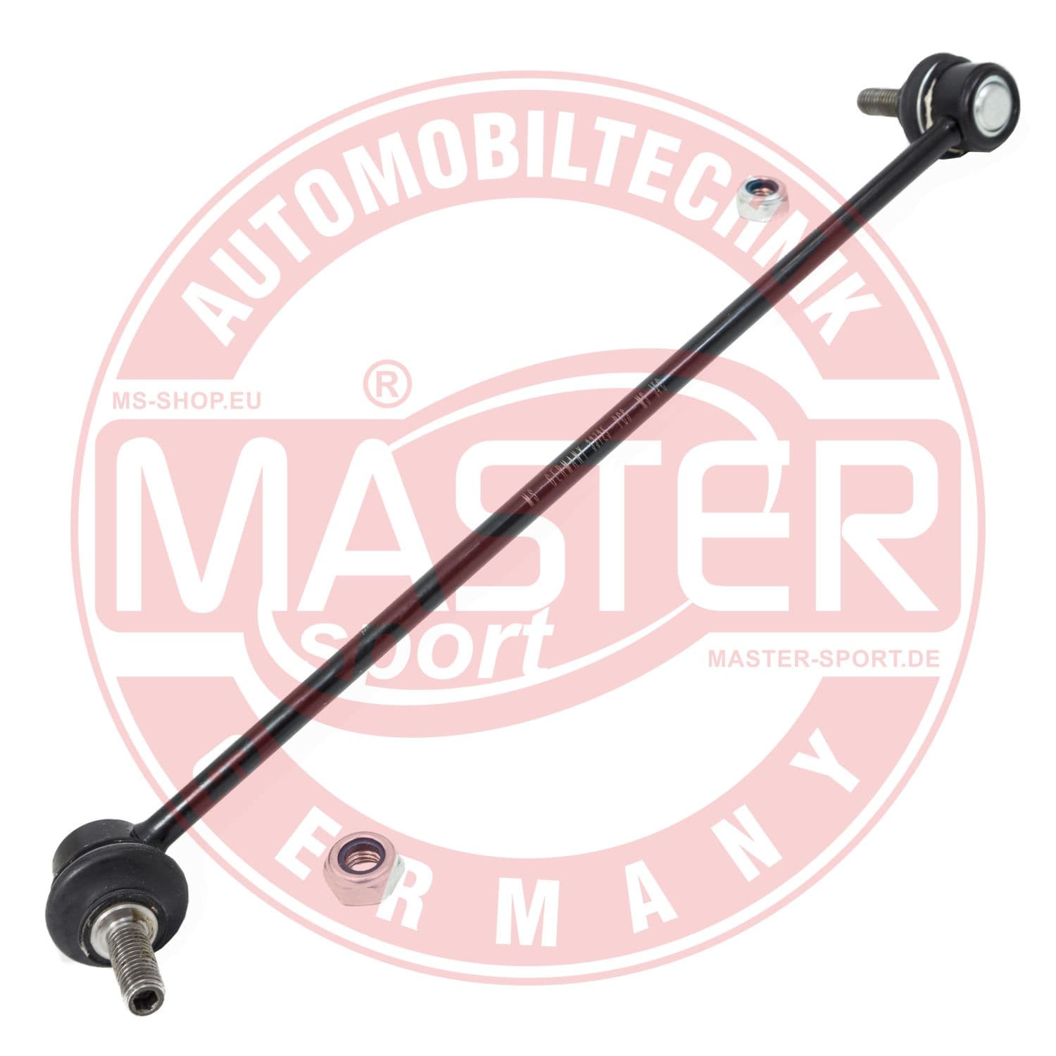 MASTER-SPORT Tyč/Vzpera stabilizátora 33725PCSMS 1