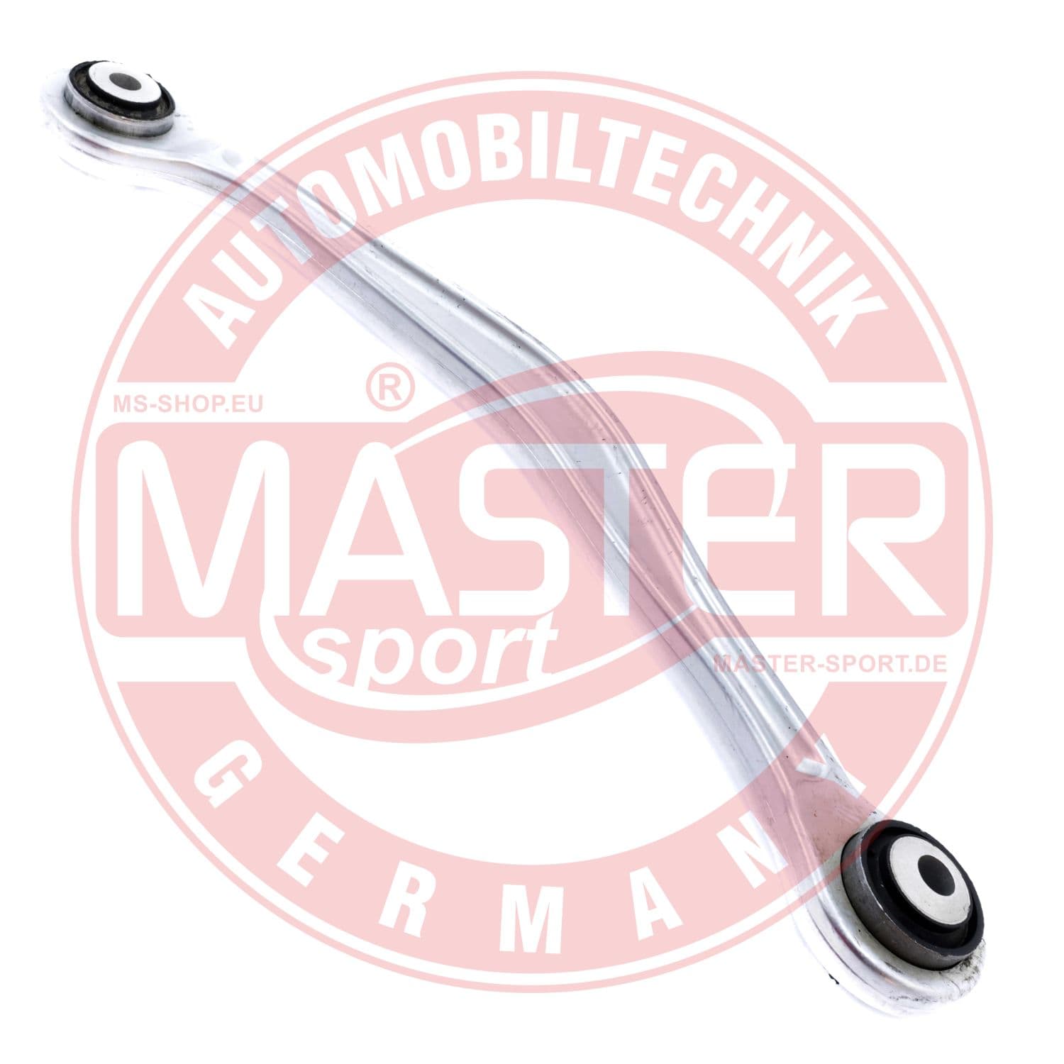 MASTER-SPORT Tyč/Vzpera zavesenia kolies 33827PCSMS 1
