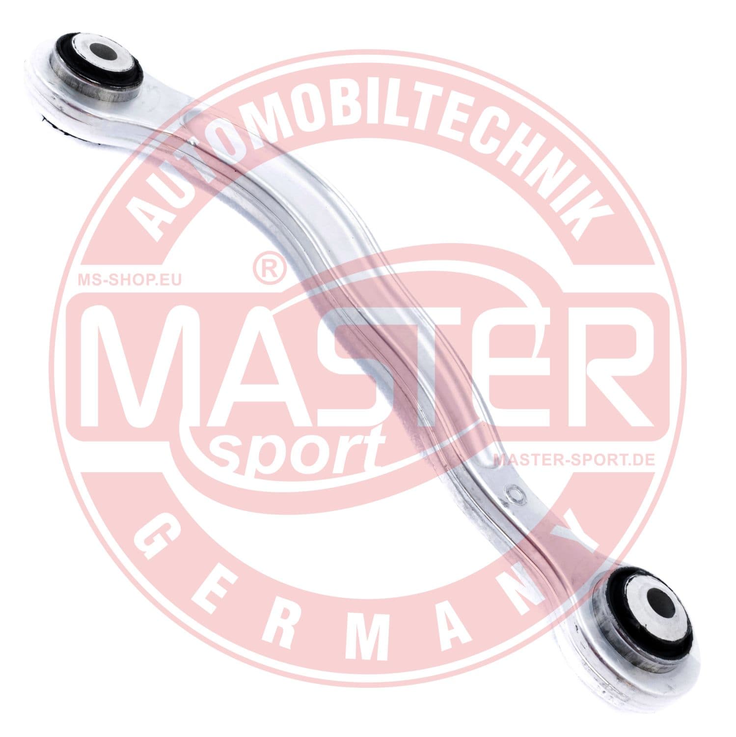 MASTER-SPORT Tyč/Vzpera zavesenia kolies 33828PCSMS 1