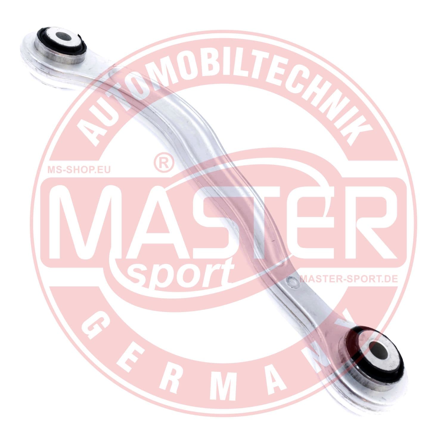 MASTER-SPORT Tyč/Vzpera zavesenia kolies 33829PCSMS 1