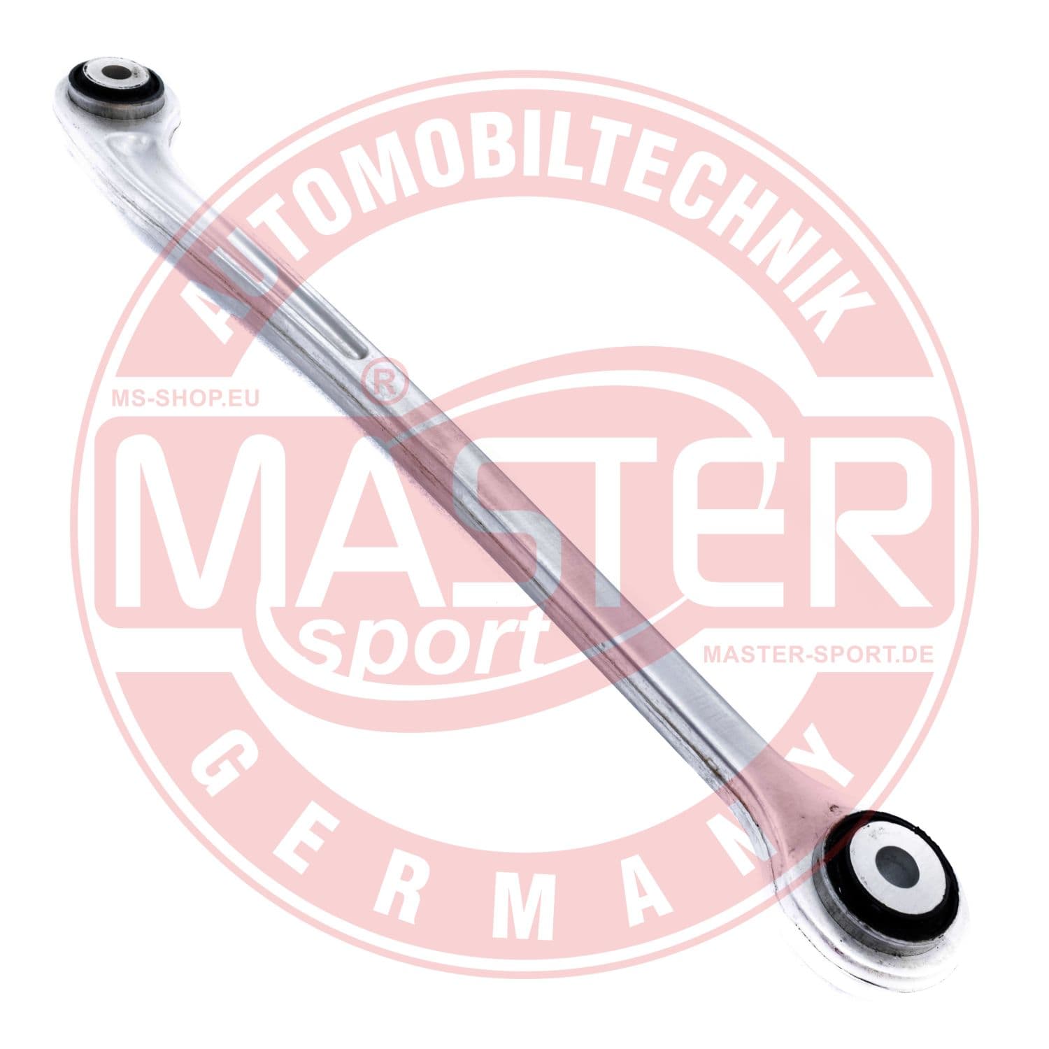 MASTER-SPORT Tyč/Vzpera zavesenia kolies 33831PCSMS 1
